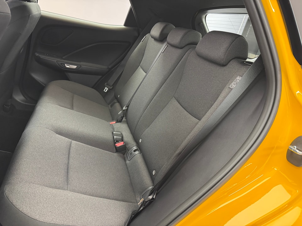 LBX 1.5 Hybrid Impression