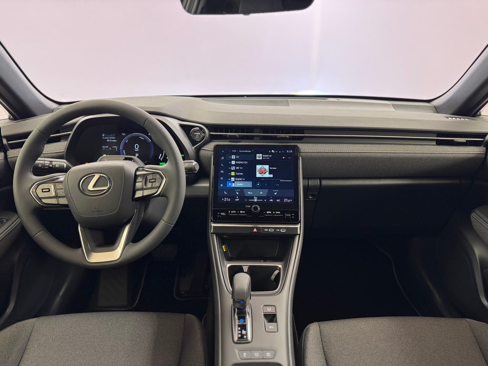 LBX 1.5 Hybrid Impression