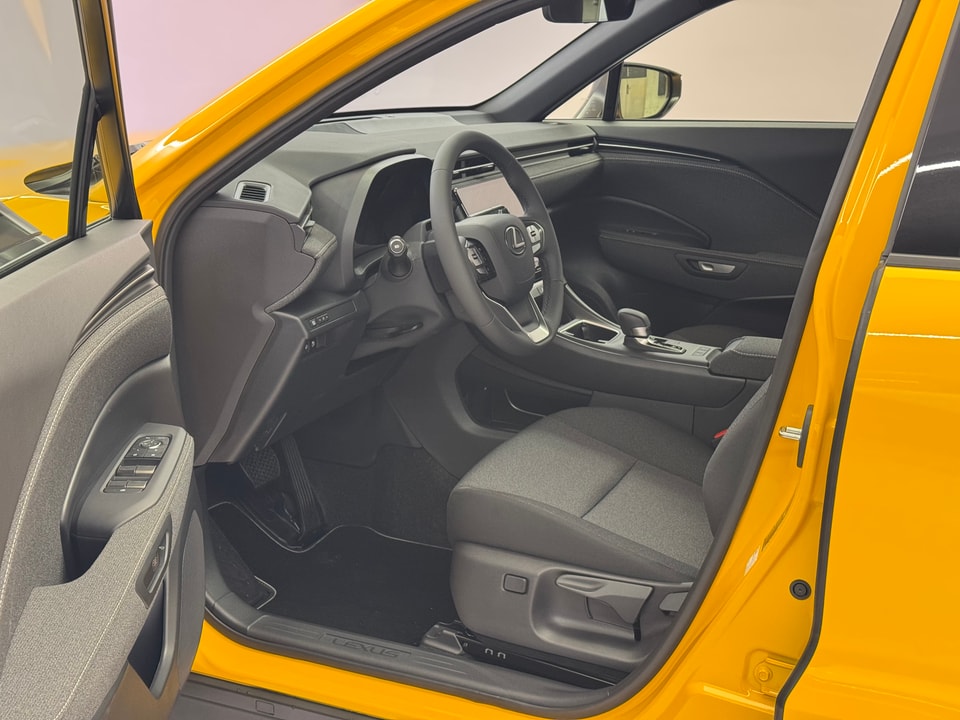 LBX 1.5 Hybrid Impression