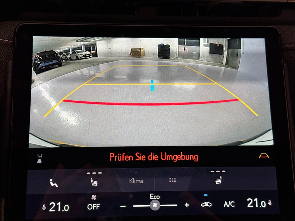 LBX 1.5 Hybrid Impression