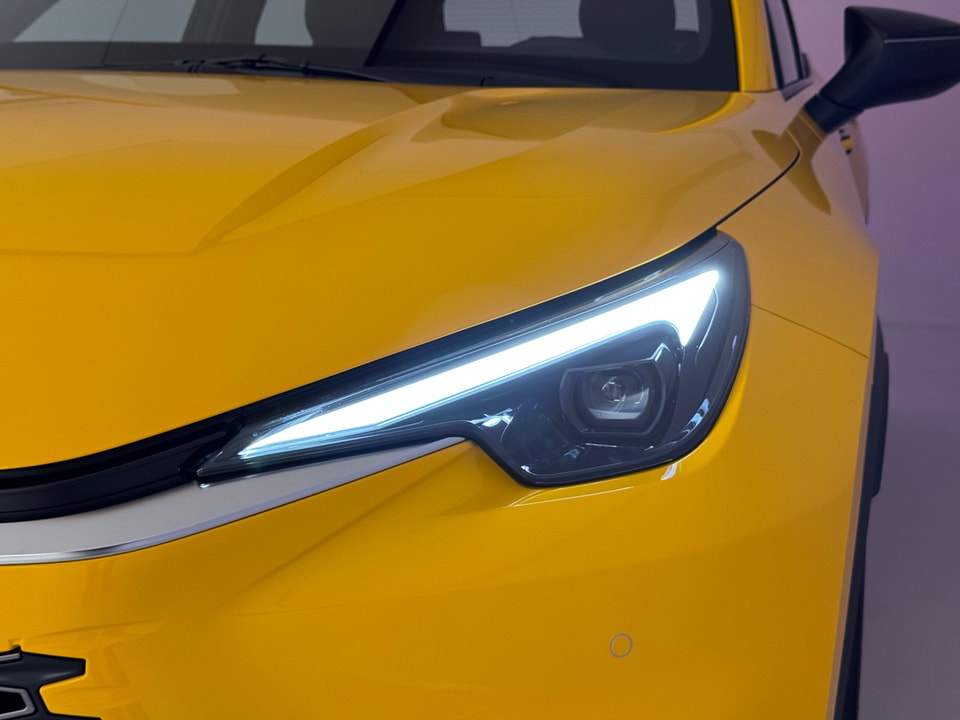 LBX 1.5 Hybrid Impression