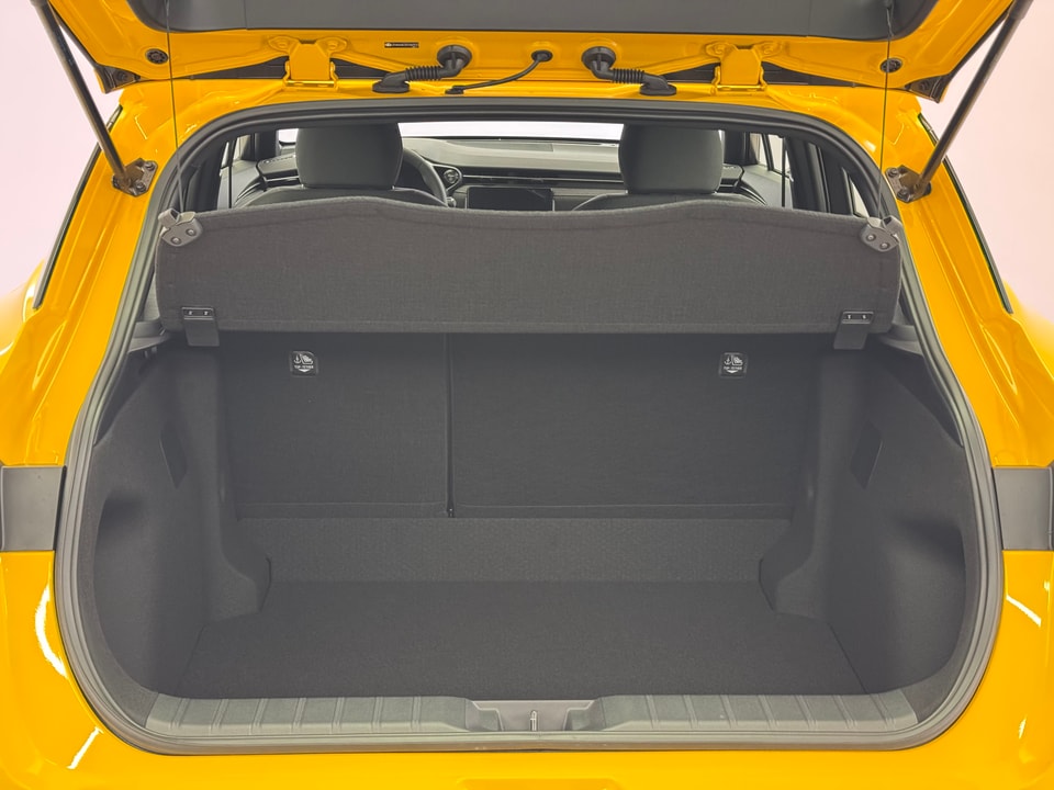 LBX 1.5 Hybrid Impression