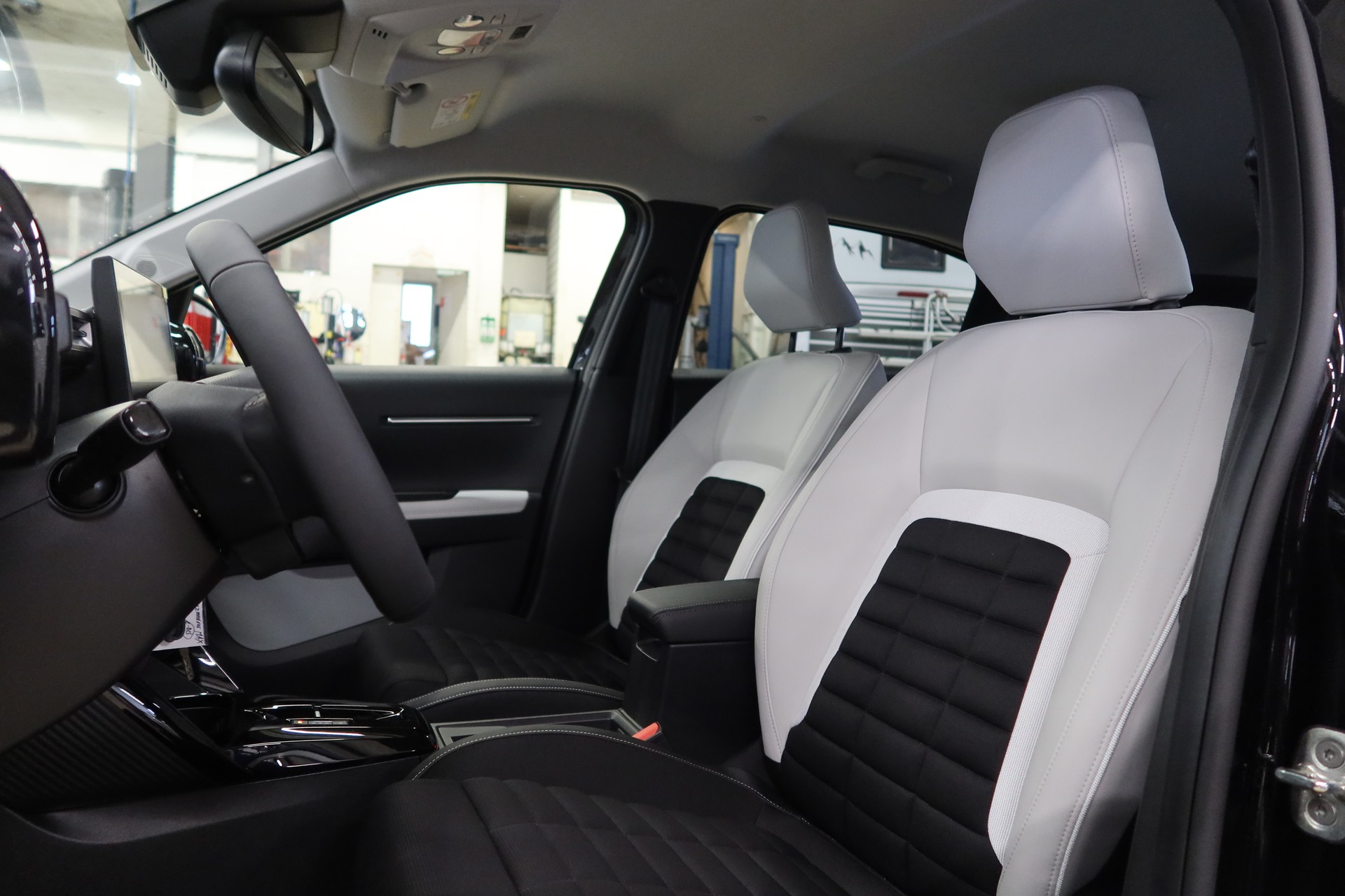 CITROEN C3 Aircross 1.2i MH Max-image-7