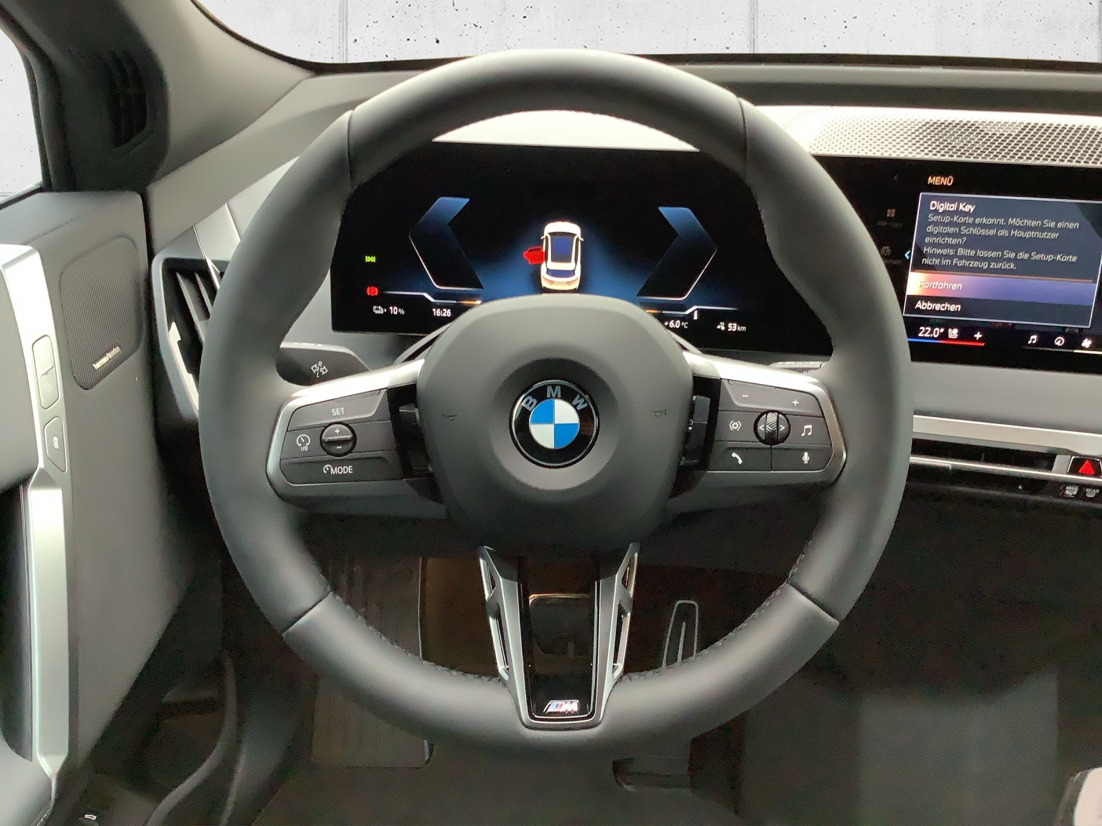 BMW iX xDrive45 M Sport Pro-image-13