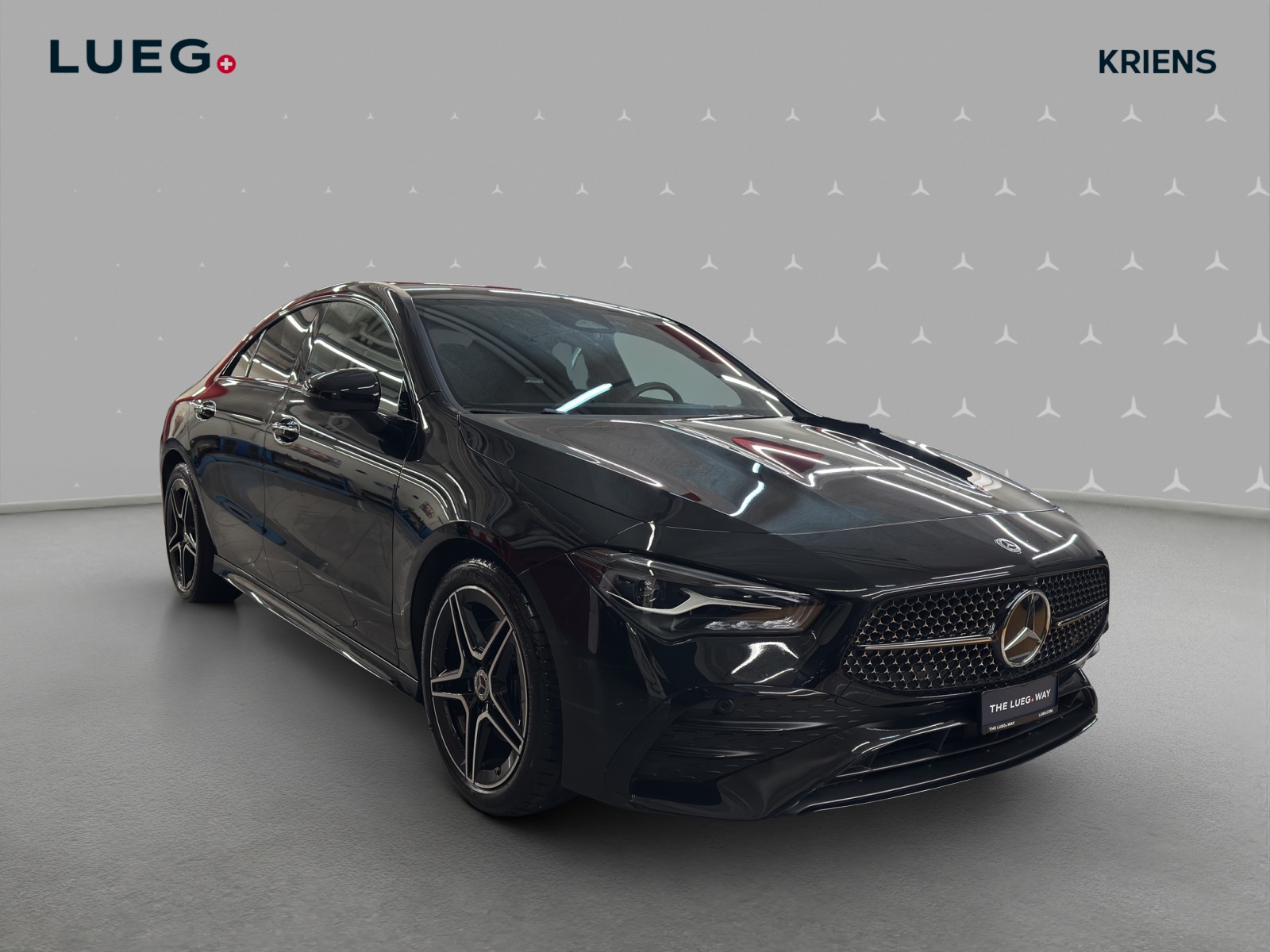 MERCEDES-BENZ CLA 180 - AMG / Rückfahrkamera / Night-Paket / Smartphone Integration /-image-4
