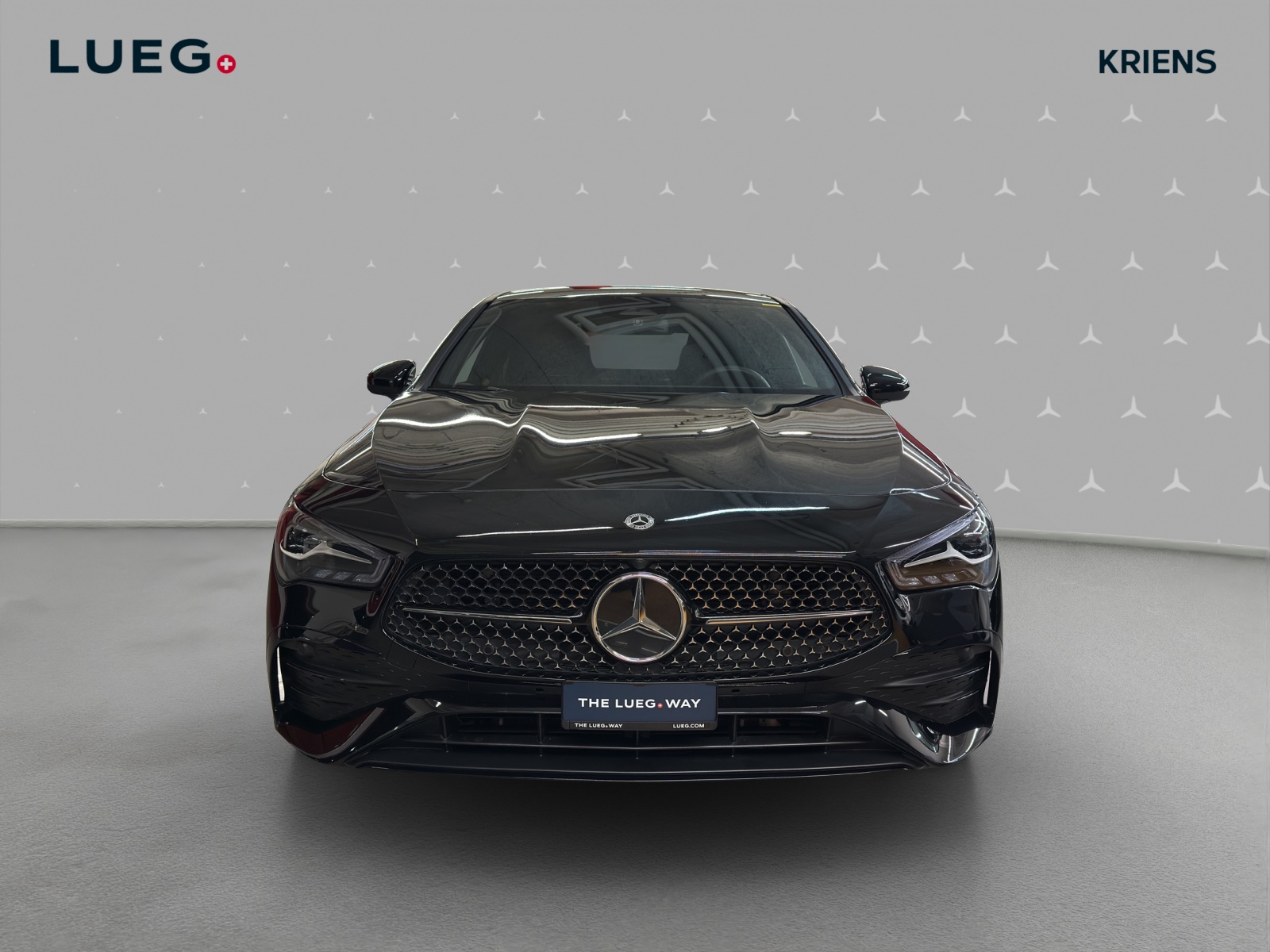 MERCEDES-BENZ CLA 180 - AMG / Rückfahrkamera / Night-Paket / Smartphone Integration /-image-5