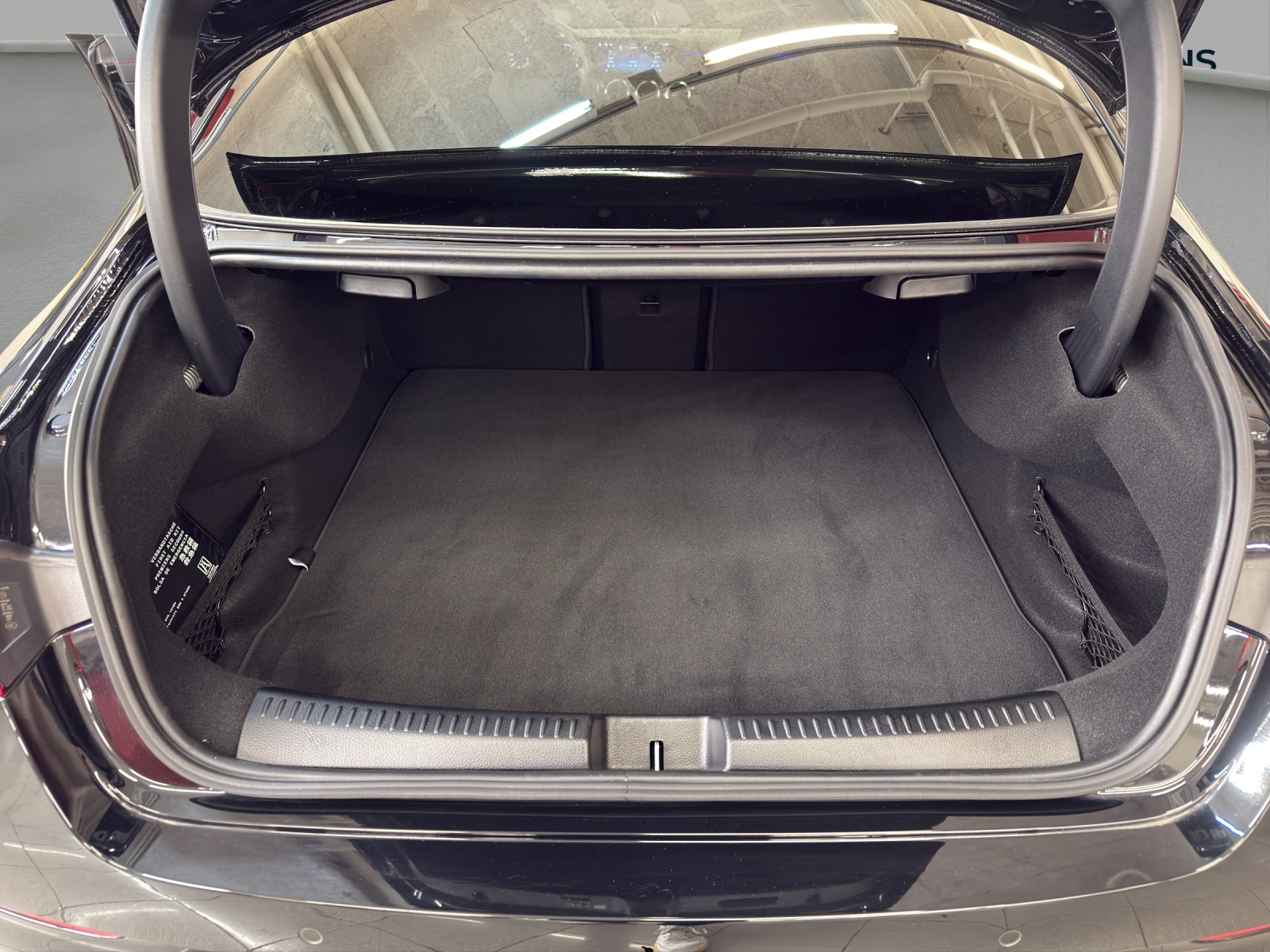 MERCEDES-BENZ CLA 180 - AMG / Rückfahrkamera / Night-Paket / Smartphone Integration /-image-14
