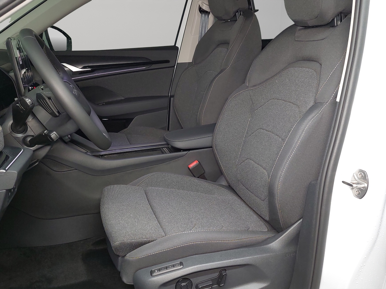 SKODA Kodiaq 2.0 TDI Dynamic 4x4-image-5