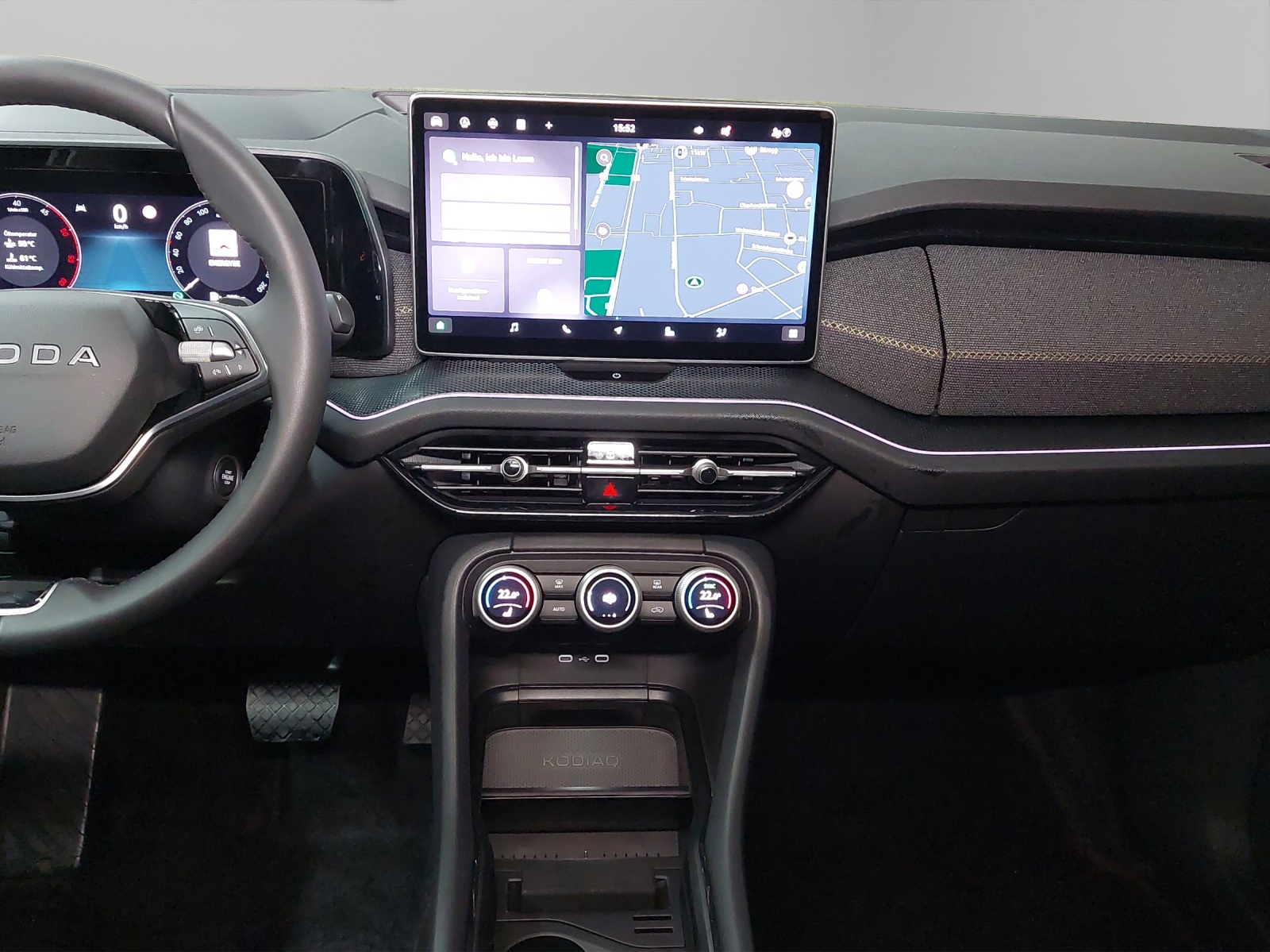 SKODA Kodiaq 2.0 TDI Dynamic 4x4-image-7