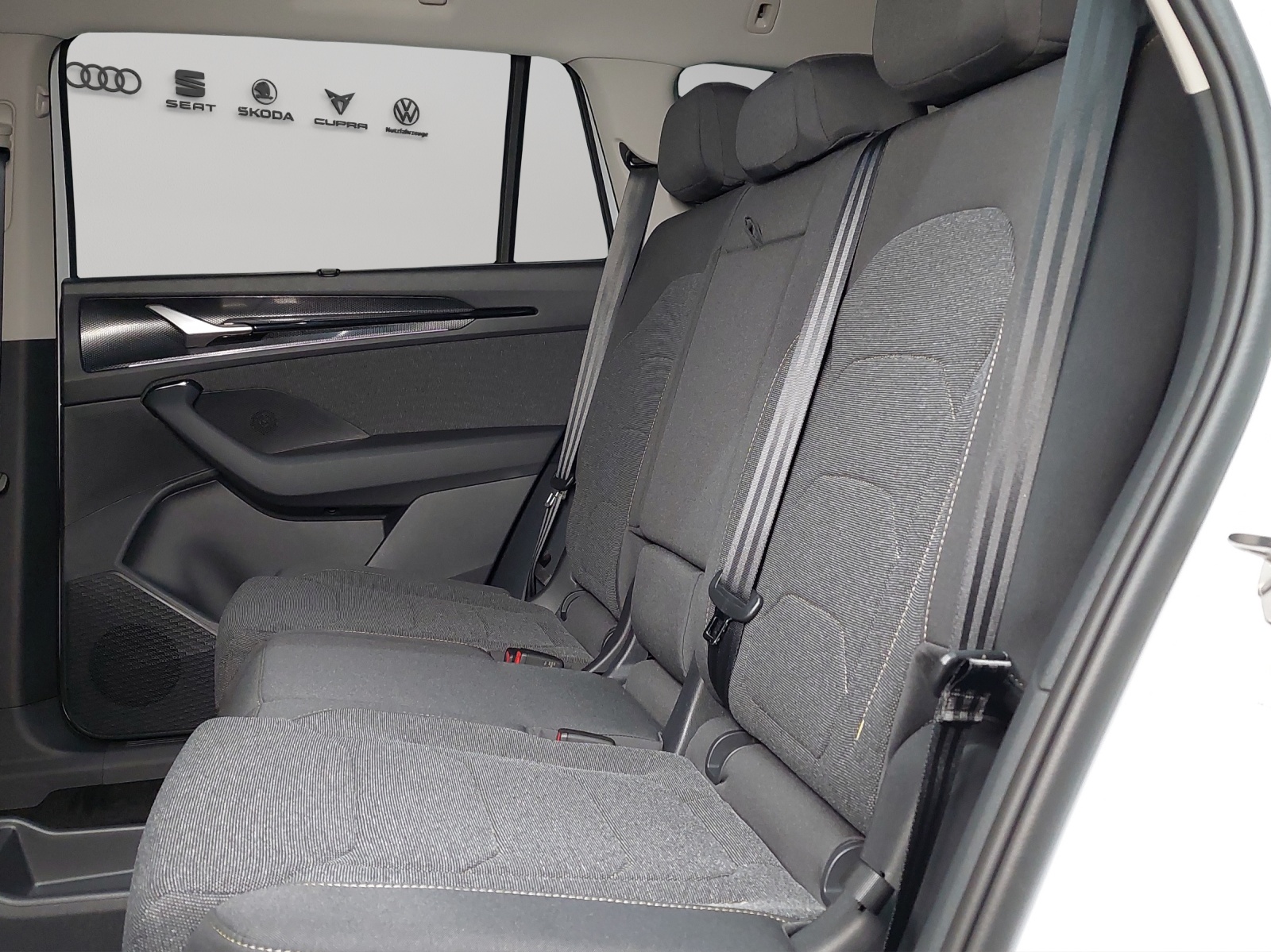 SKODA Kodiaq 2.0 TDI Dynamic 4x4-image-8