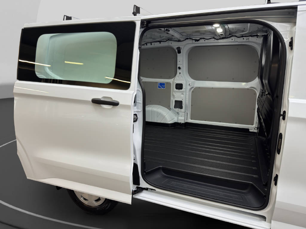 FORD Transit Custom Van 280 L1 2.0 EcoBlue 110 Trend-image-7