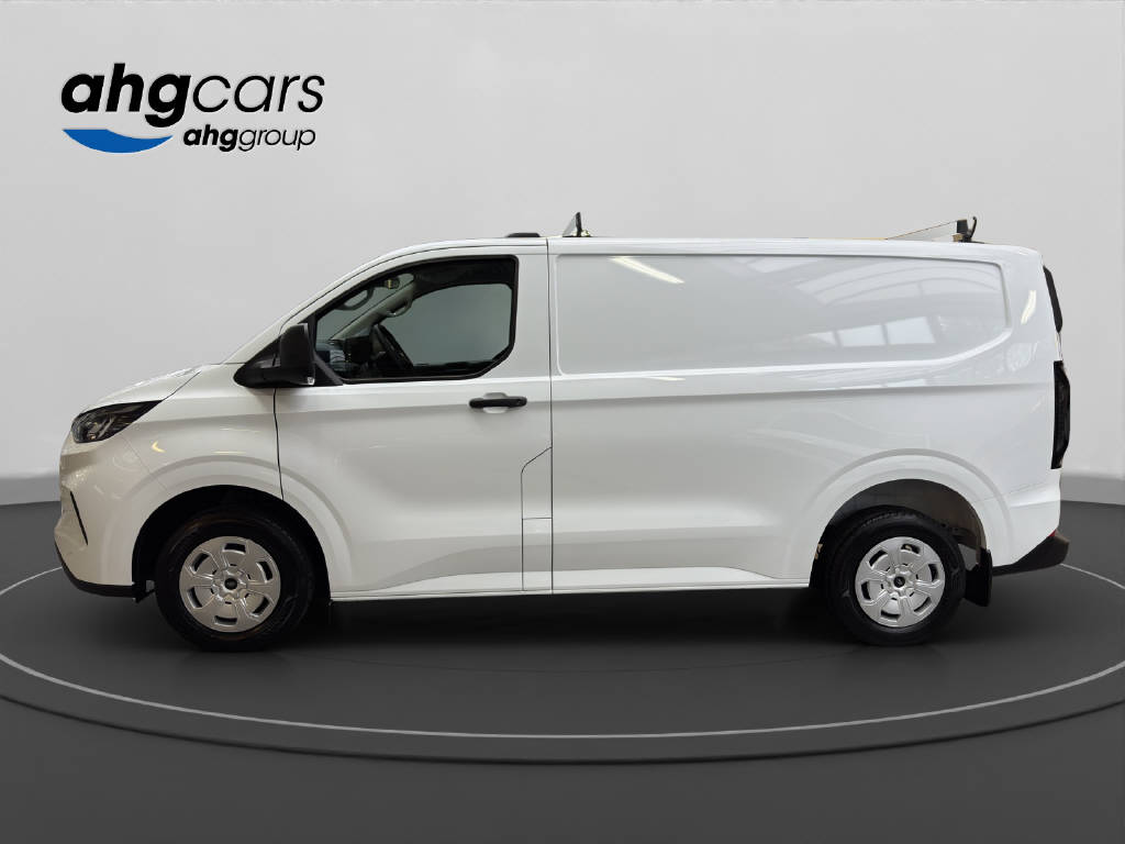FORD Transit Custom Van 280 L1 2.0 EcoBlue 110 Trend-showroom-element-1