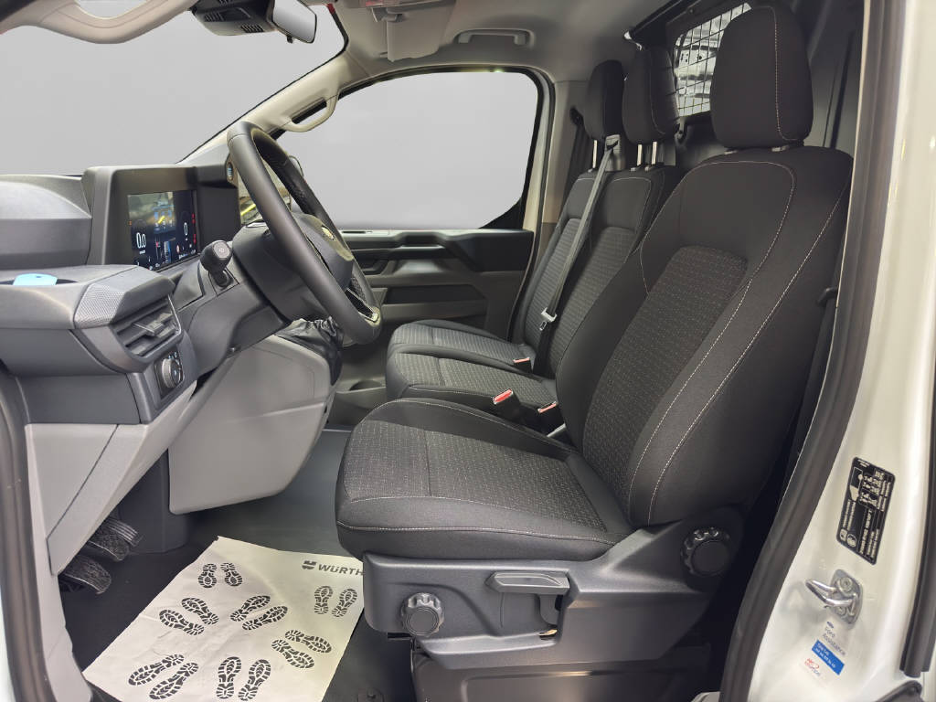 FORD Transit Custom Van 280 L1 2.0 EcoBlue 110 Trend-image-4