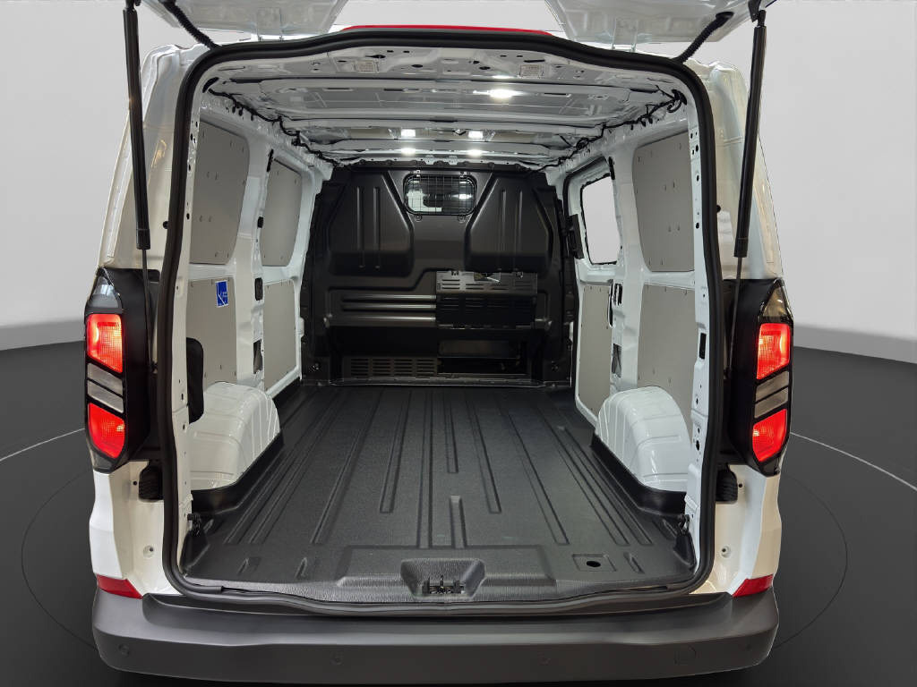 FORD Transit Custom Van 280 L1 2.0 EcoBlue 110 Trend-image-8