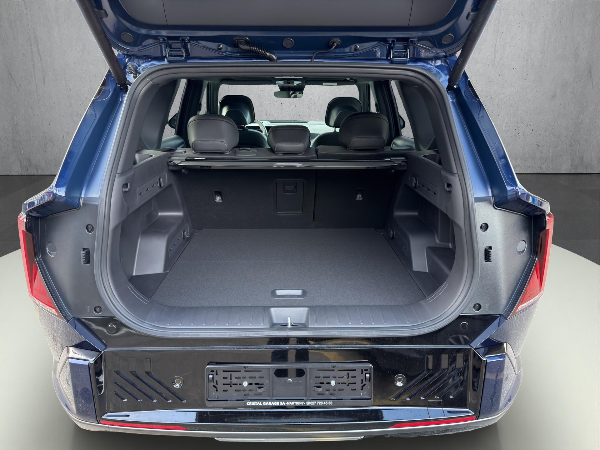 KIA EV5 81 kWh GT-Line-image-13