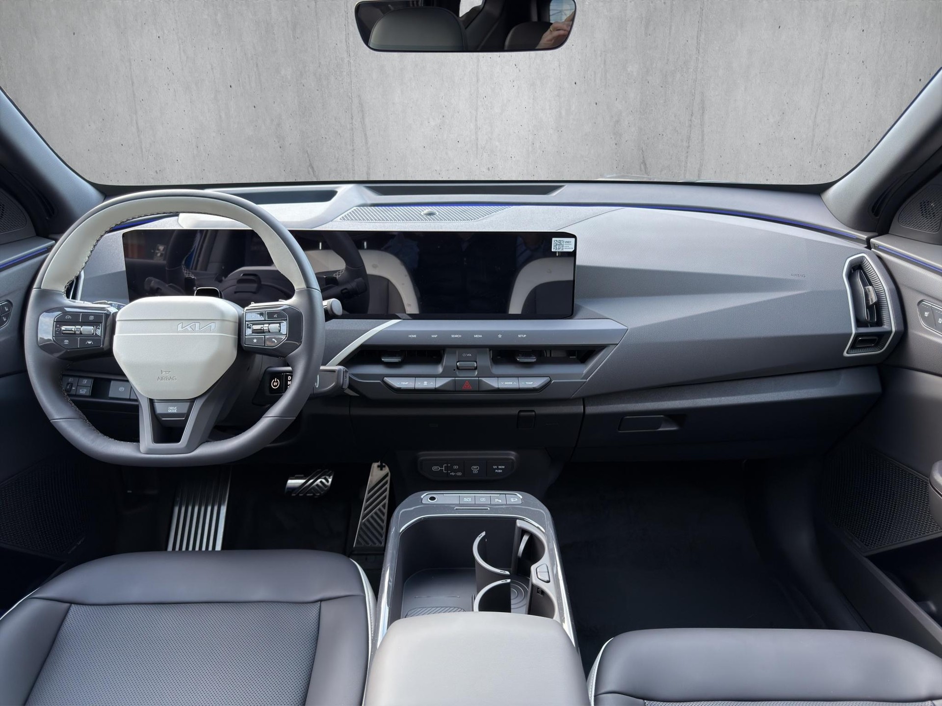 KIA EV5 81 kWh GT-Line-image-7