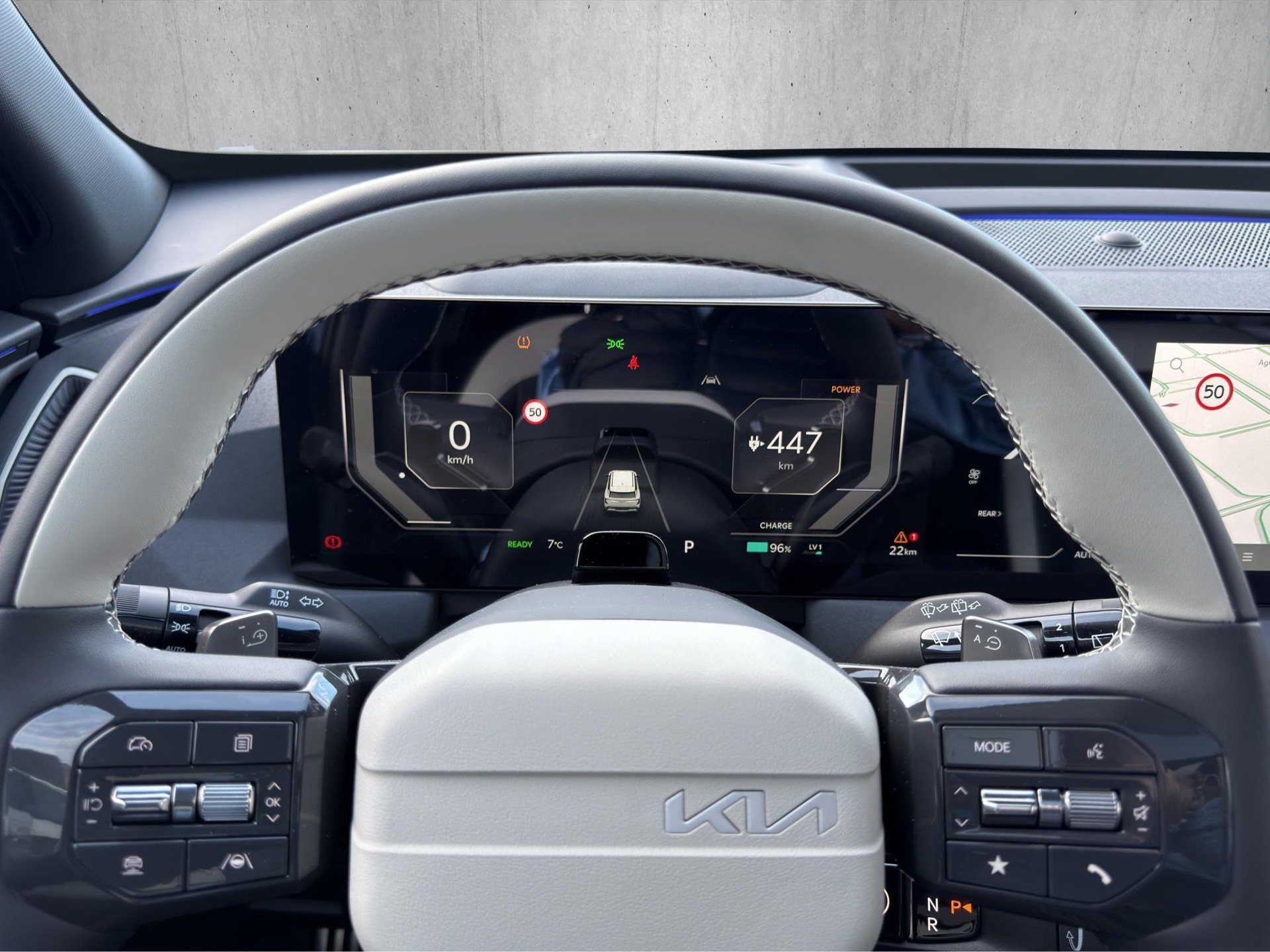 KIA EV5 81 kWh GT-Line-image-11