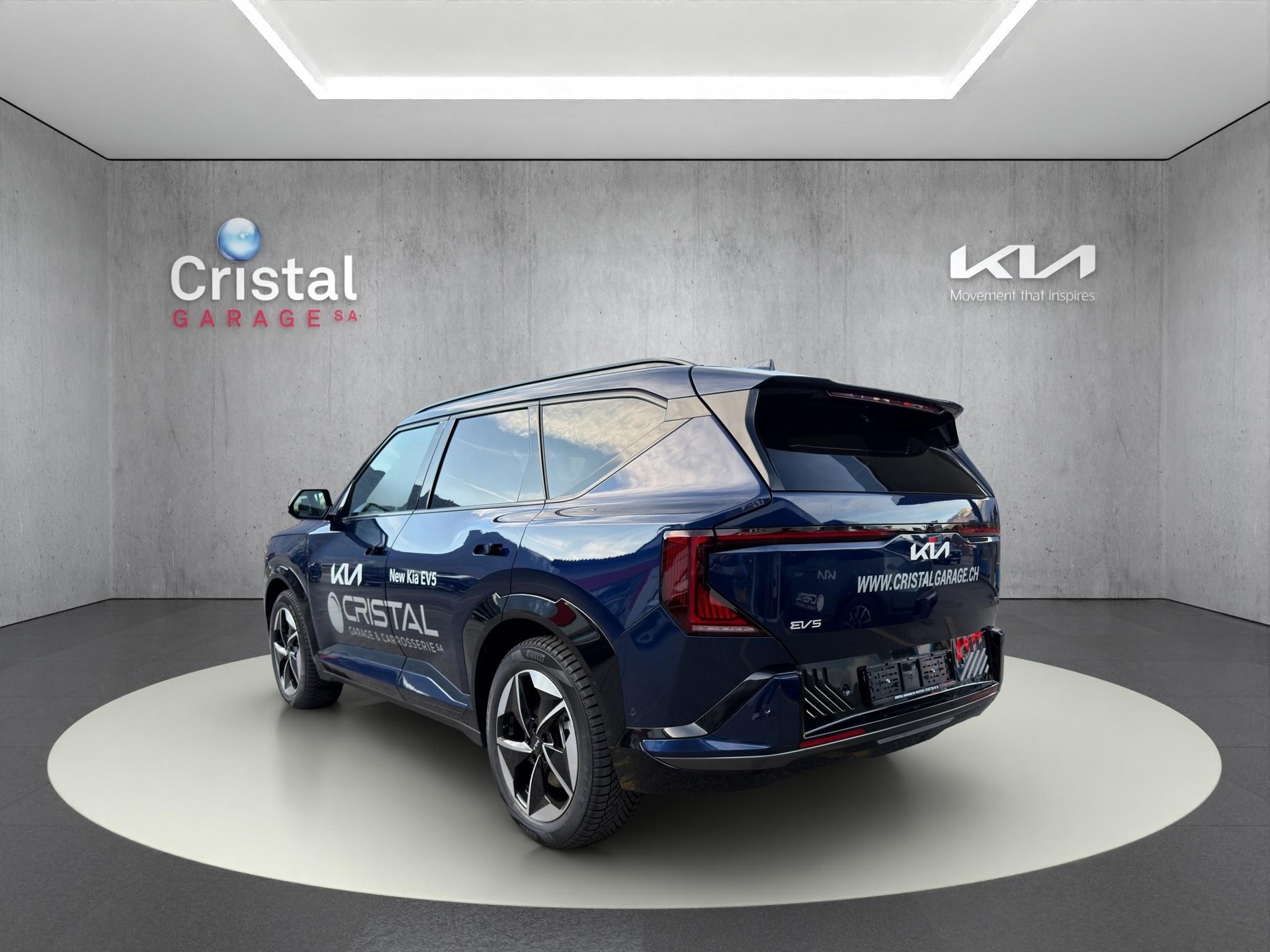 KIA EV5 81 kWh GT-Line-showroom-element-3