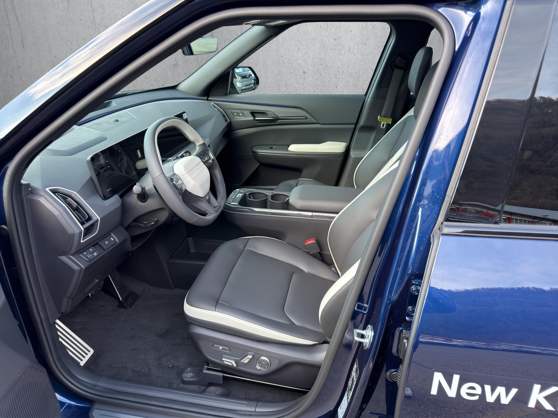 KIA EV5 81 kWh GT-Line-image-6