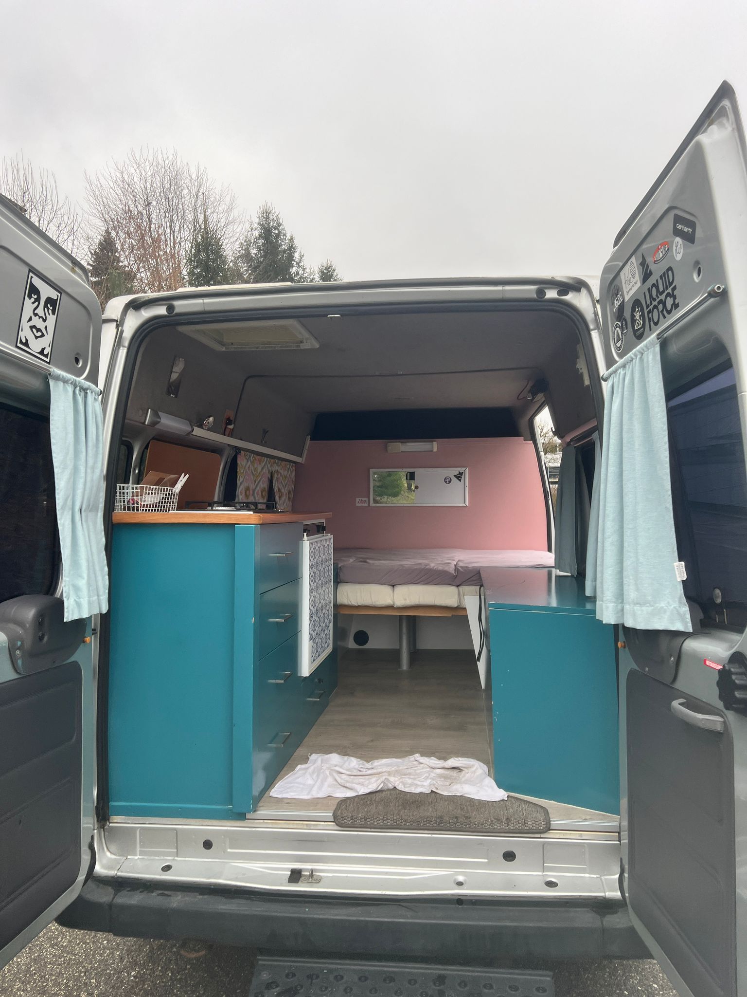 FORD Transit 2.4TD 350 M Combi-image-13