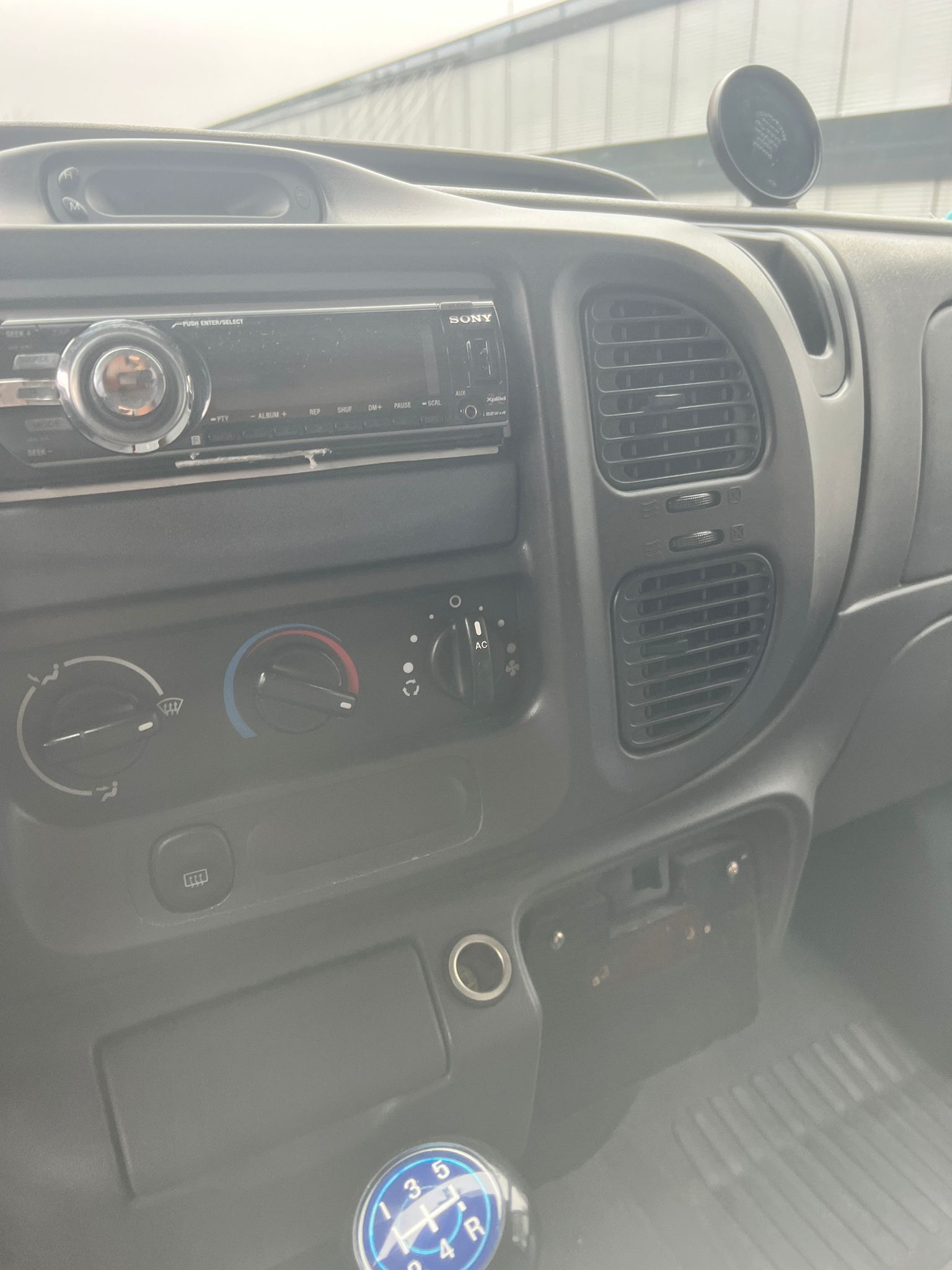 FORD Transit 2.4TD 350 M Combi-image-1