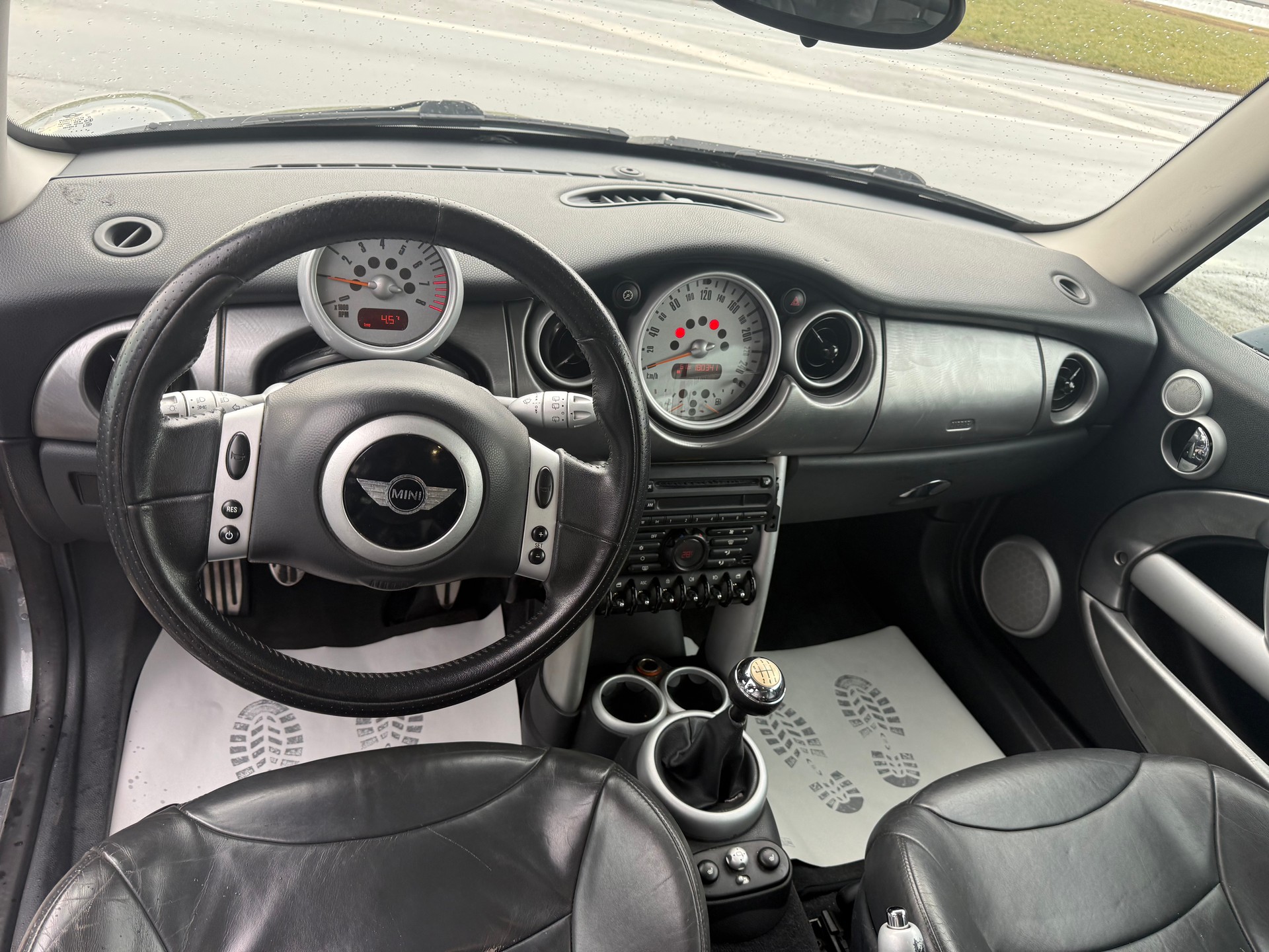 MINI Mini Cooper S-image-9
