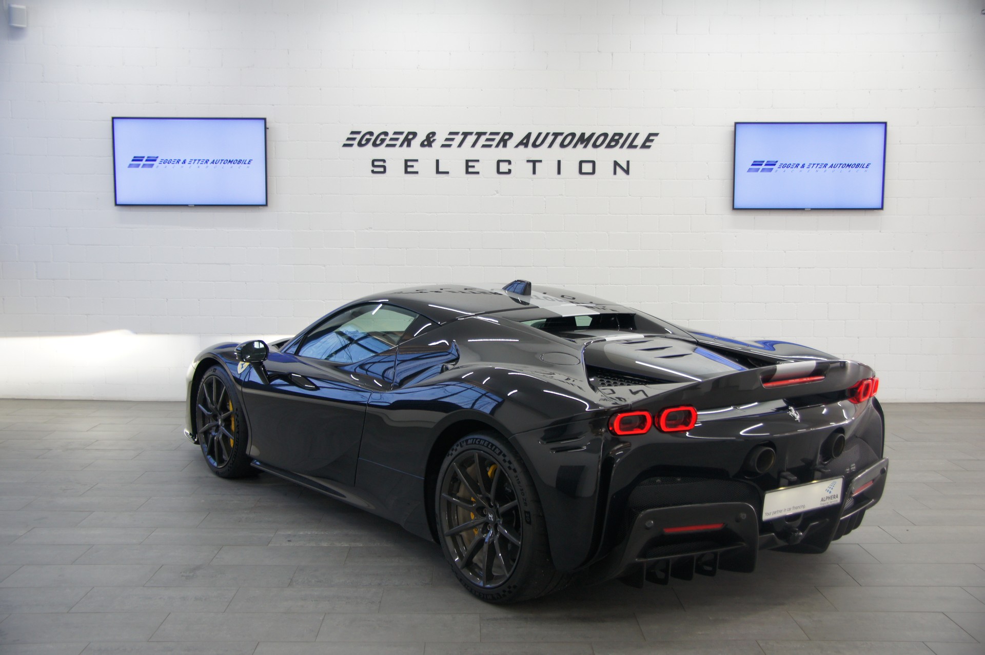 FERRARI SF90 Stradale-image-5