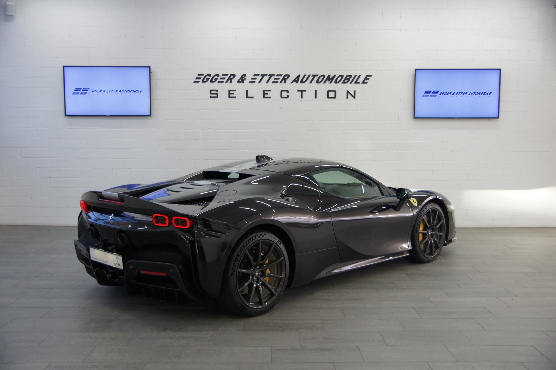 FERRARI SF90 Stradale-image-6