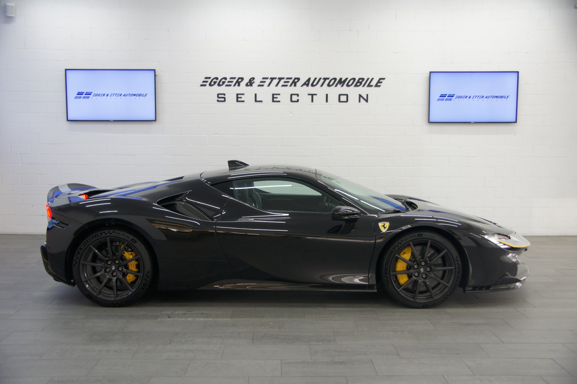 FERRARI SF90 Stradale-image-3