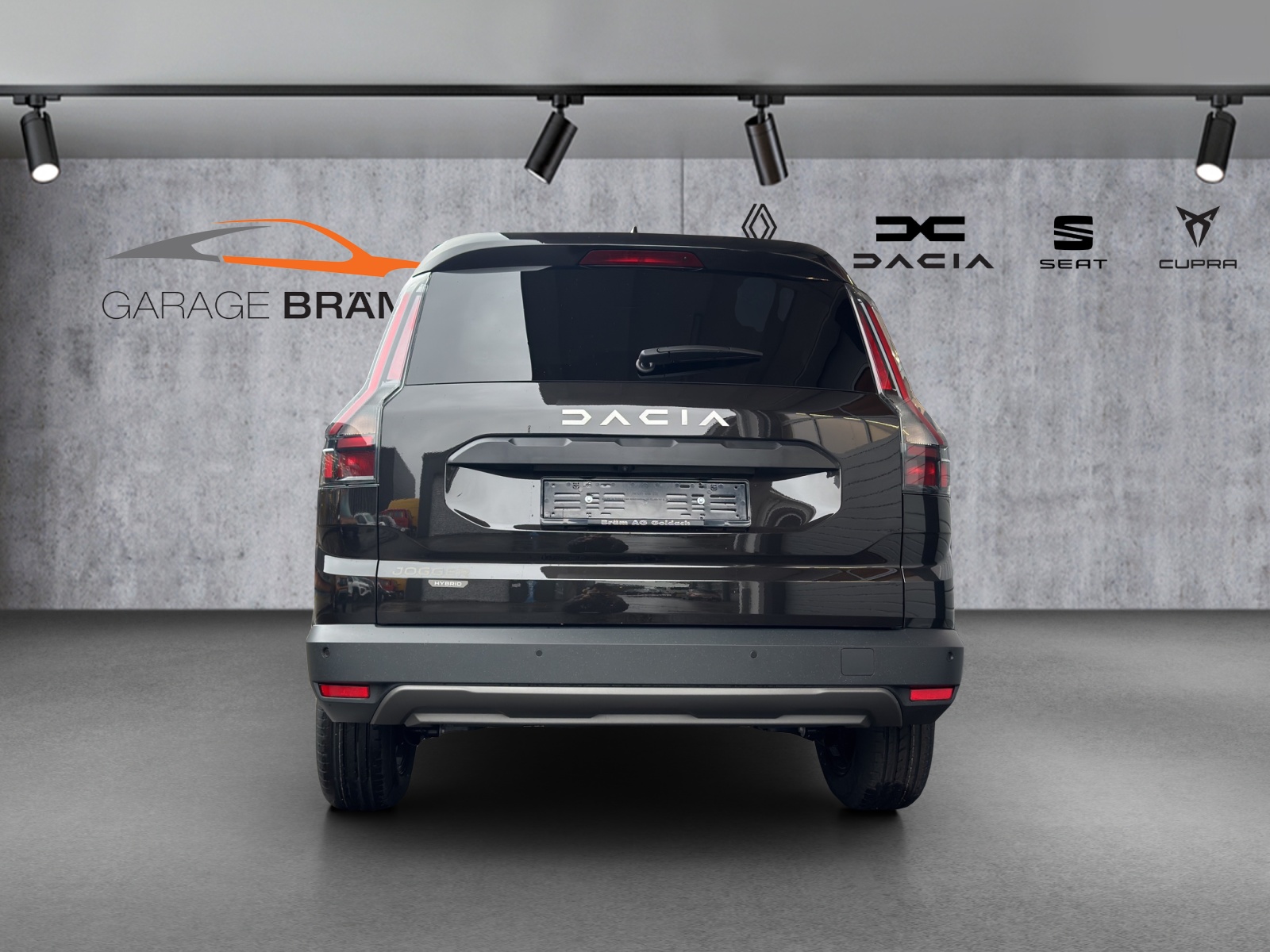 DACIA Jogger HEV 155 Journey-image-4