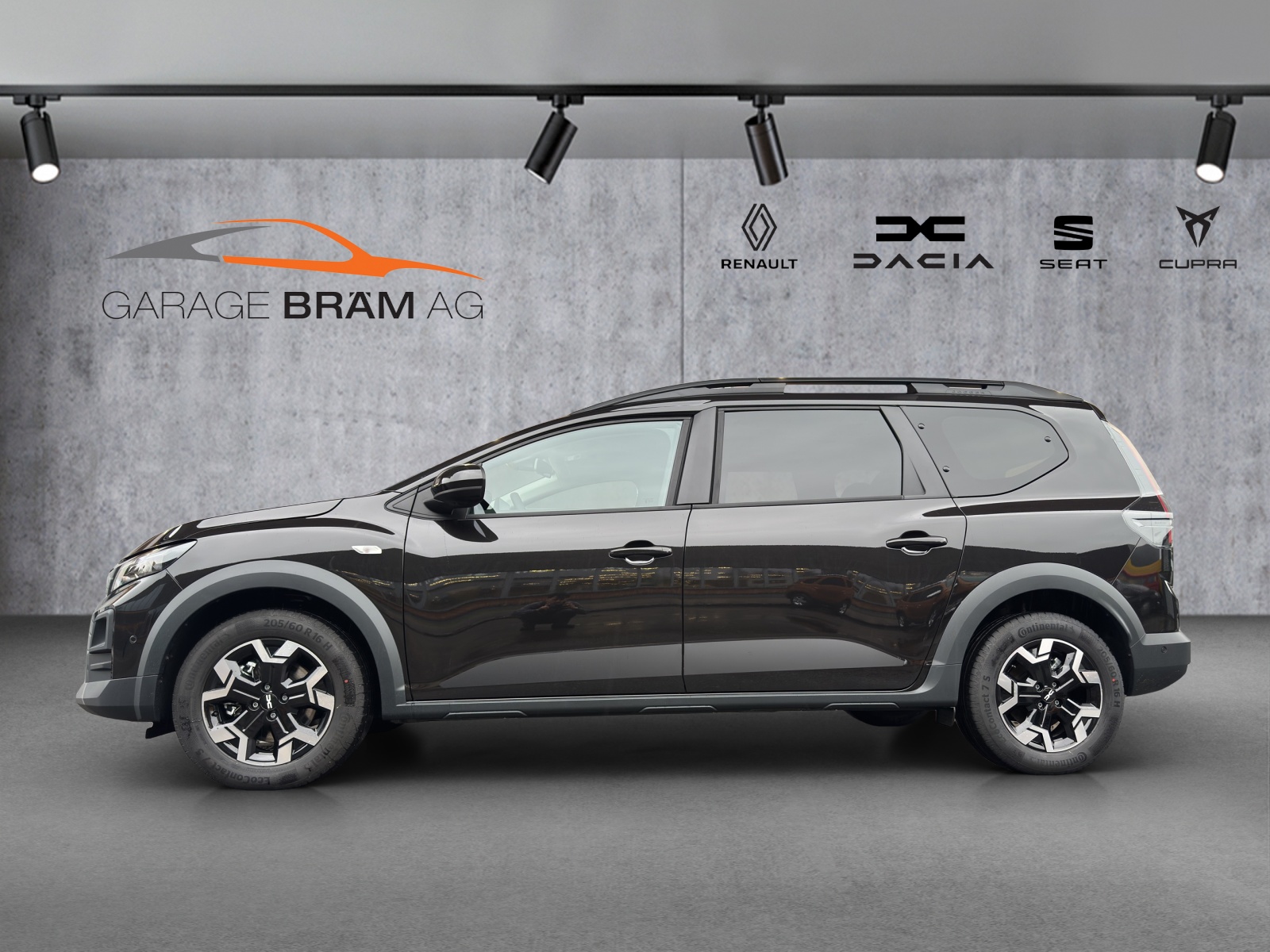 DACIA Jogger HEV 155 Journey-image-2