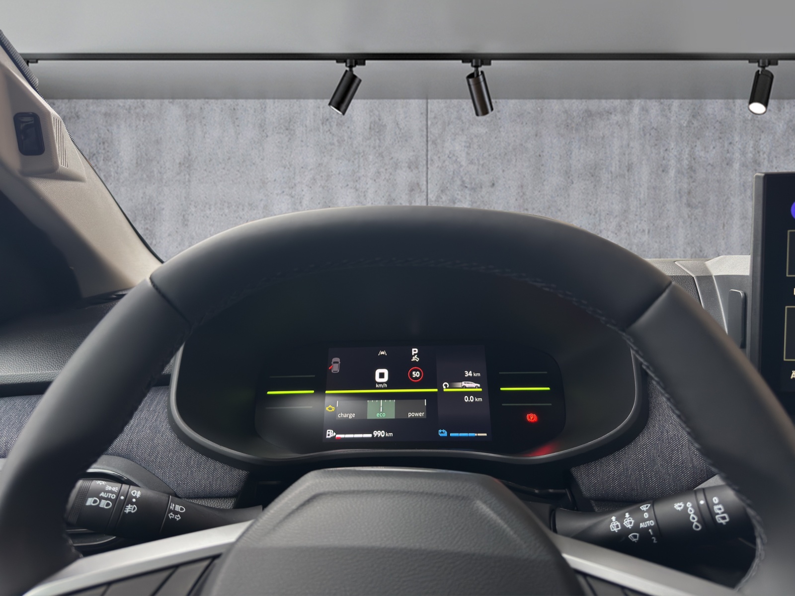 DACIA Jogger HEV 155 Journey-image-7