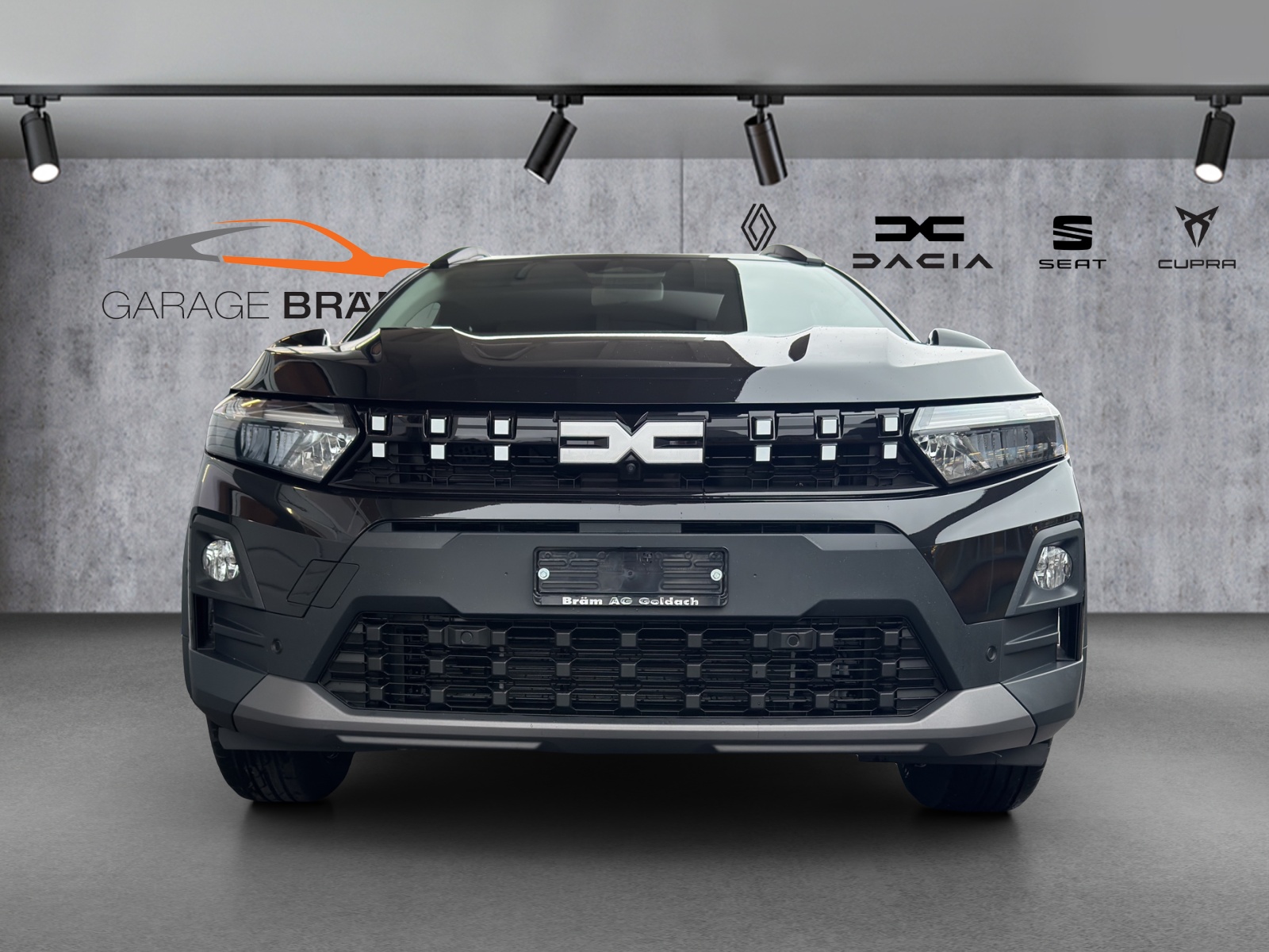 DACIA Jogger HEV 155 Journey-image-1