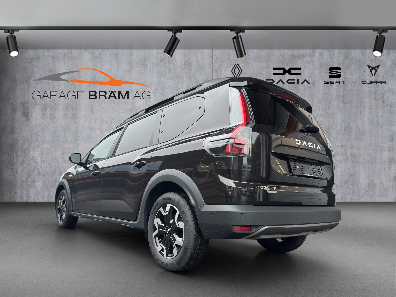 DACIA Jogger HEV 155 Journey-image-3