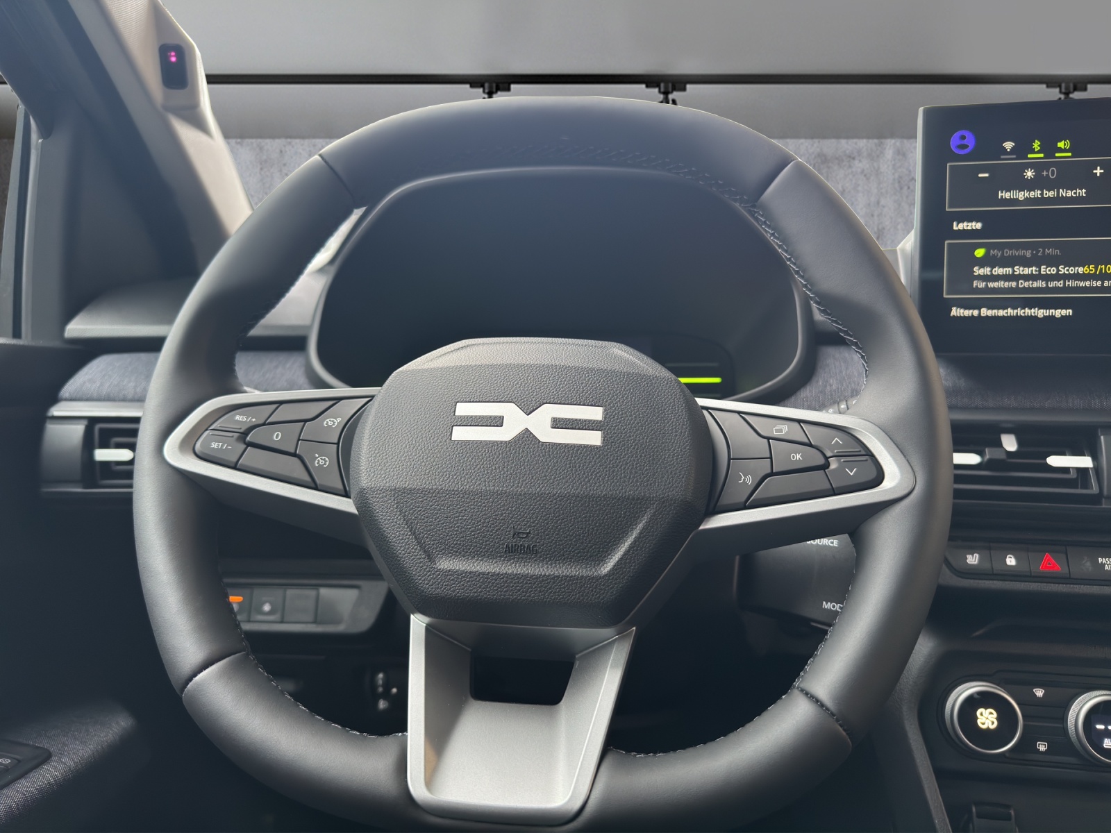 DACIA Jogger HEV 155 Journey-image-6