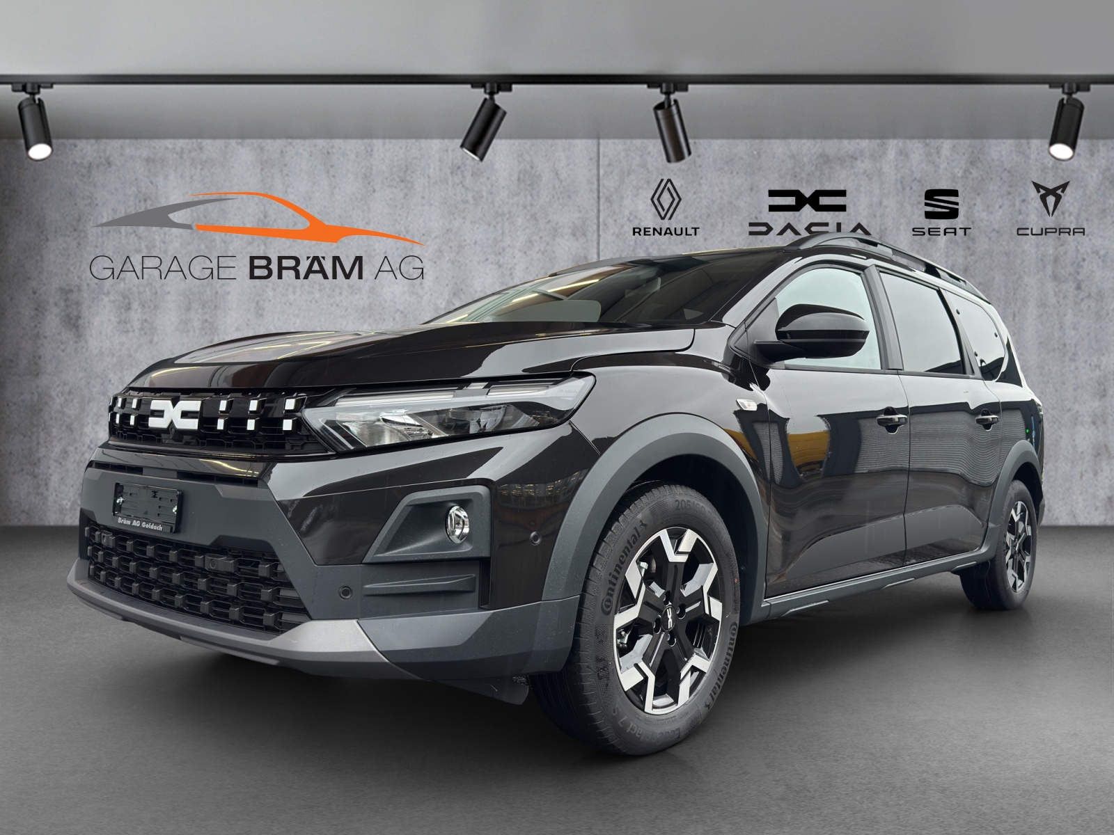 DACIA Jogger HEV 155 Journey-image-0