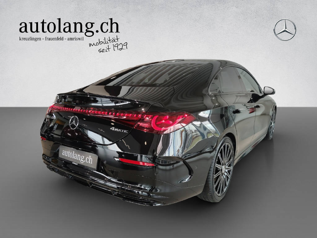 MERCEDES-BENZ CLA 220 AMG Line 4Matic-image-4