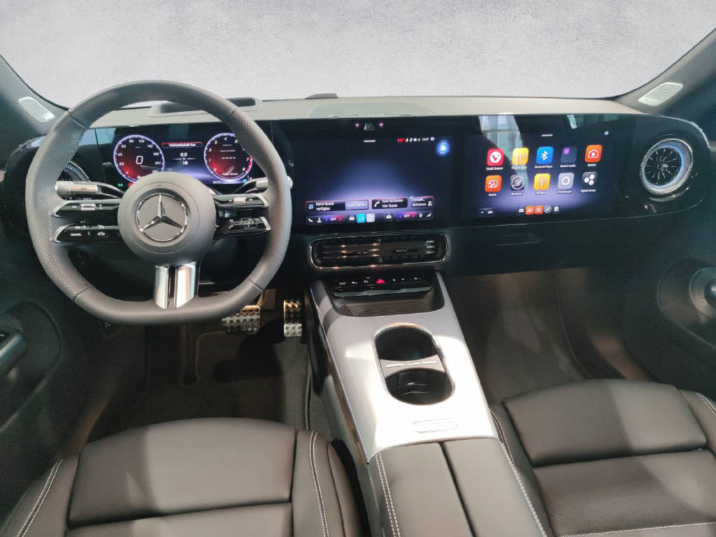 MERCEDES-BENZ CLA 220 AMG Line 4Matic-image-14