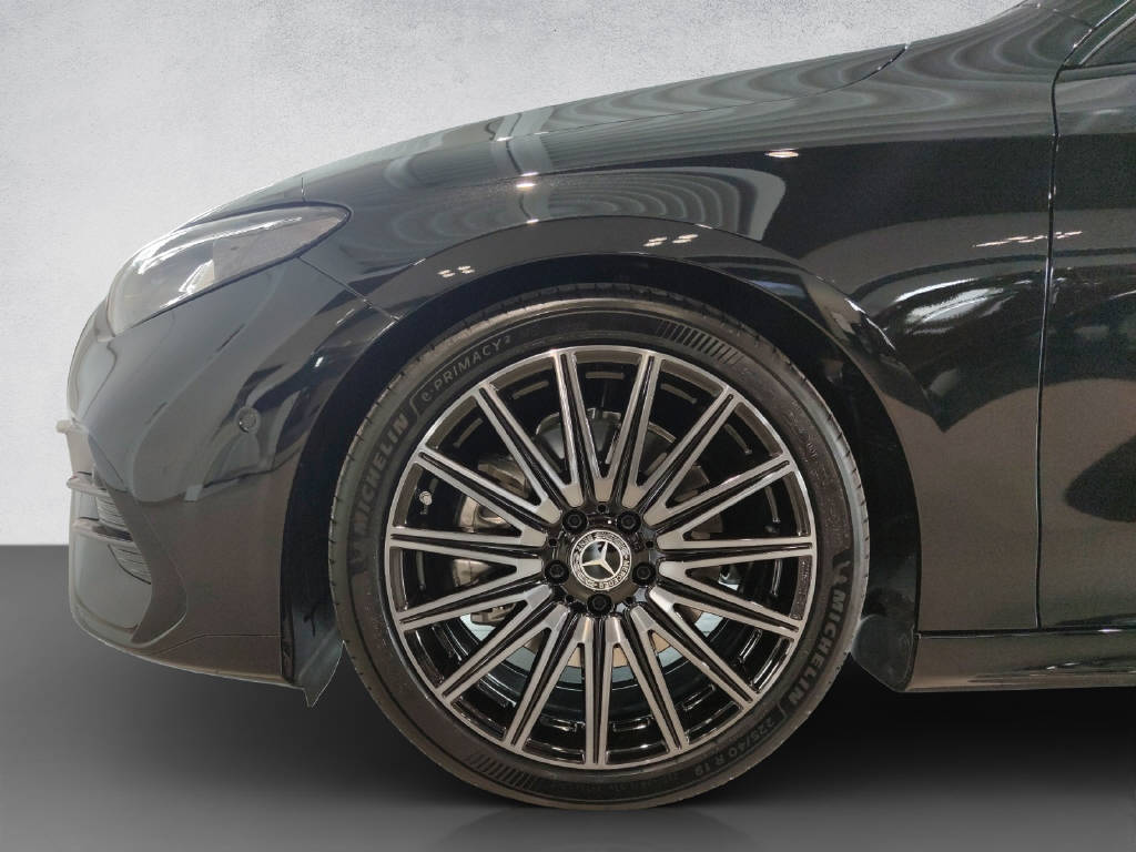 MERCEDES-BENZ CLA 220 AMG Line 4Matic-image-7