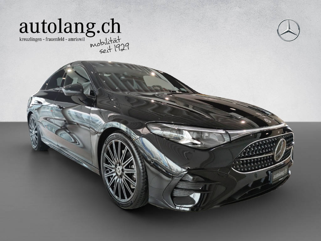 MERCEDES-BENZ CLA 220 AMG Line 4Matic-image-5