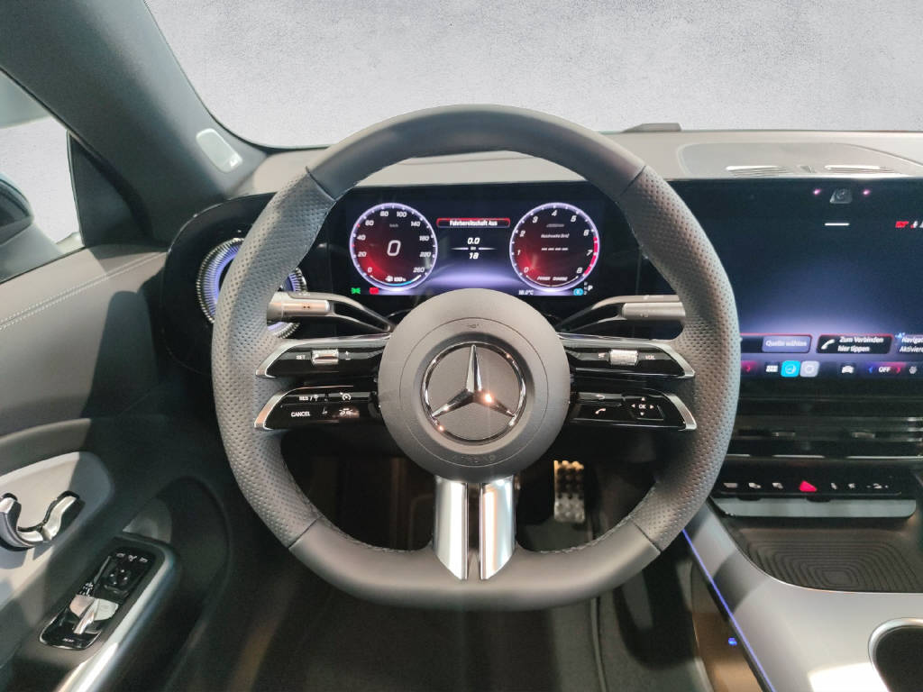 MERCEDES-BENZ CLA 220 AMG Line 4Matic-image-12
