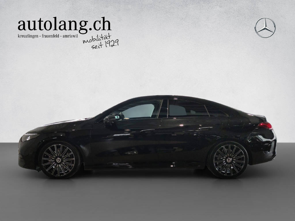 MERCEDES-BENZ CLA 220 AMG Line 4Matic-image-2