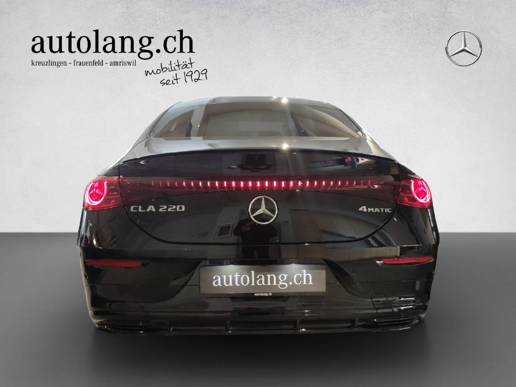 MERCEDES-BENZ CLA 220 AMG Line 4Matic-image-16