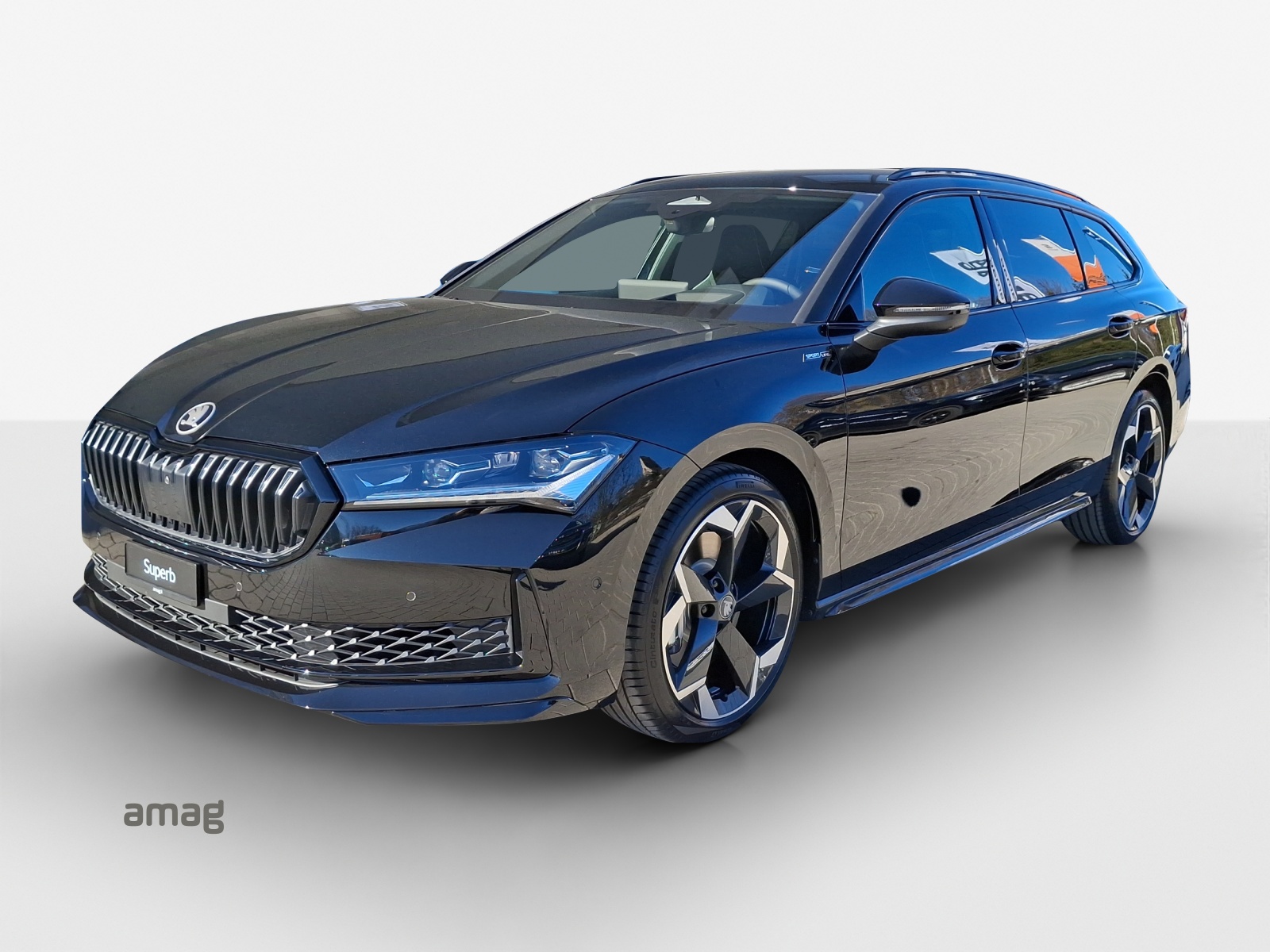 SKODA Superb Combi 2.0 TSI Sportline 4x4 DSG-image-0