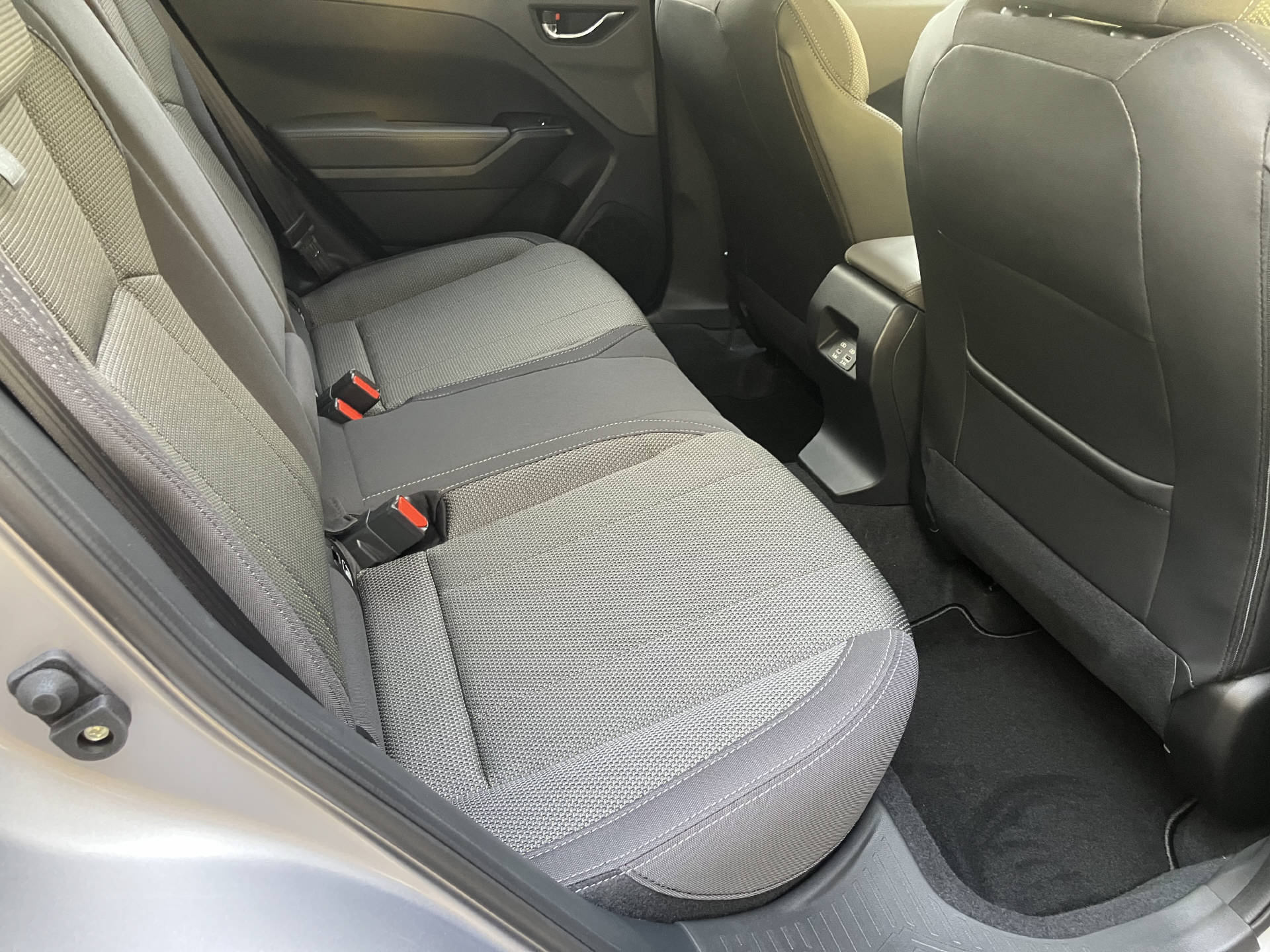 SUBARU Crosstrek 2.0i e-Boxer Swiss Plus-image-7