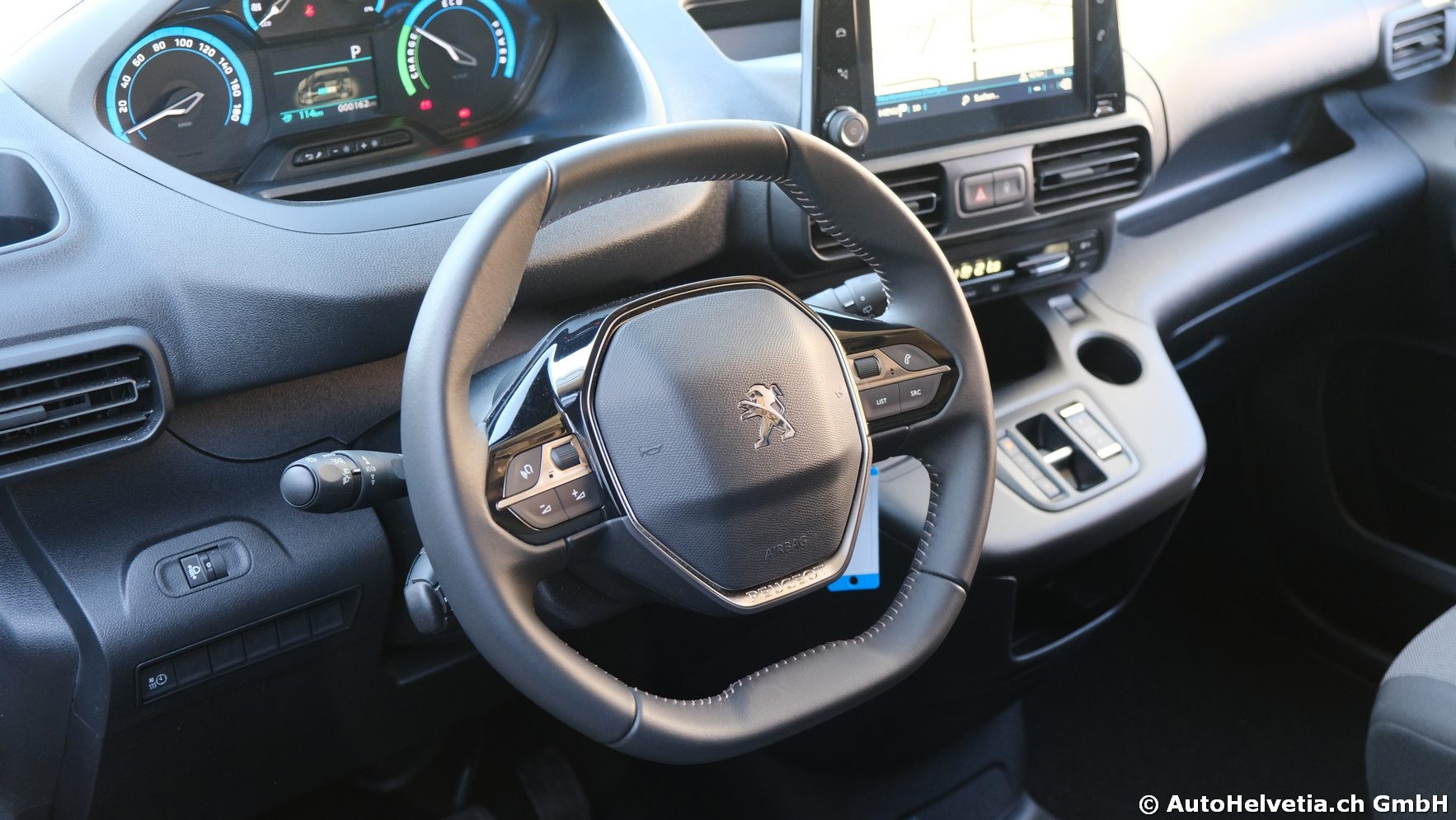 PEUGEOT e-Partner Long 50kWh-image-11