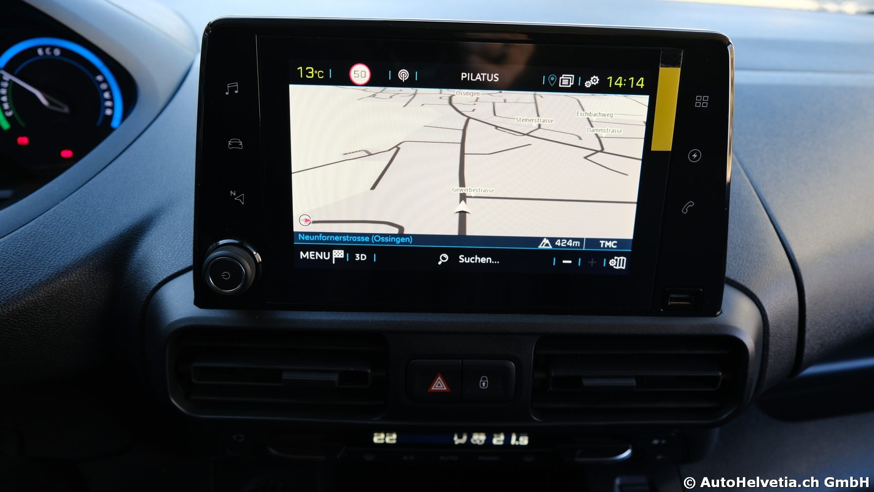 PEUGEOT e-Partner Long 50kWh-image-12