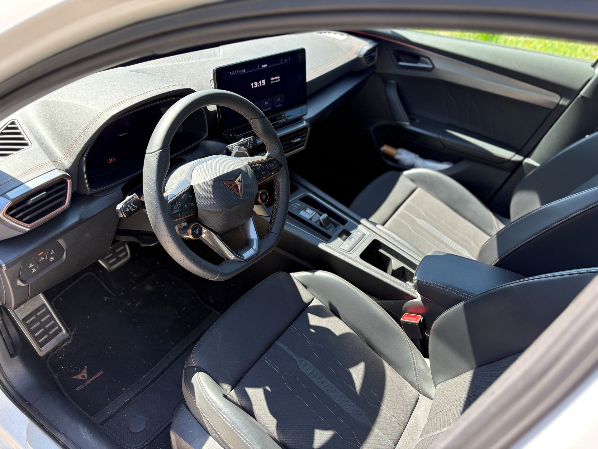 CUPRA Formentor 2.0TSI VZ 4Drive DSG-image-7