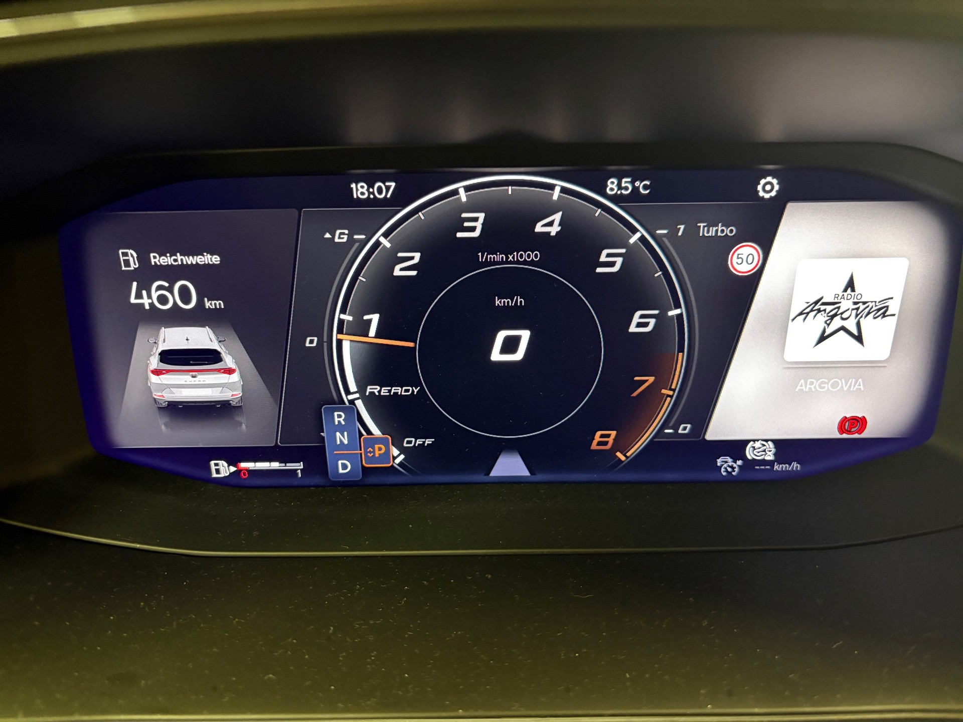 CUPRA Formentor 2.0TSI VZ 4Drive DSG-image-5