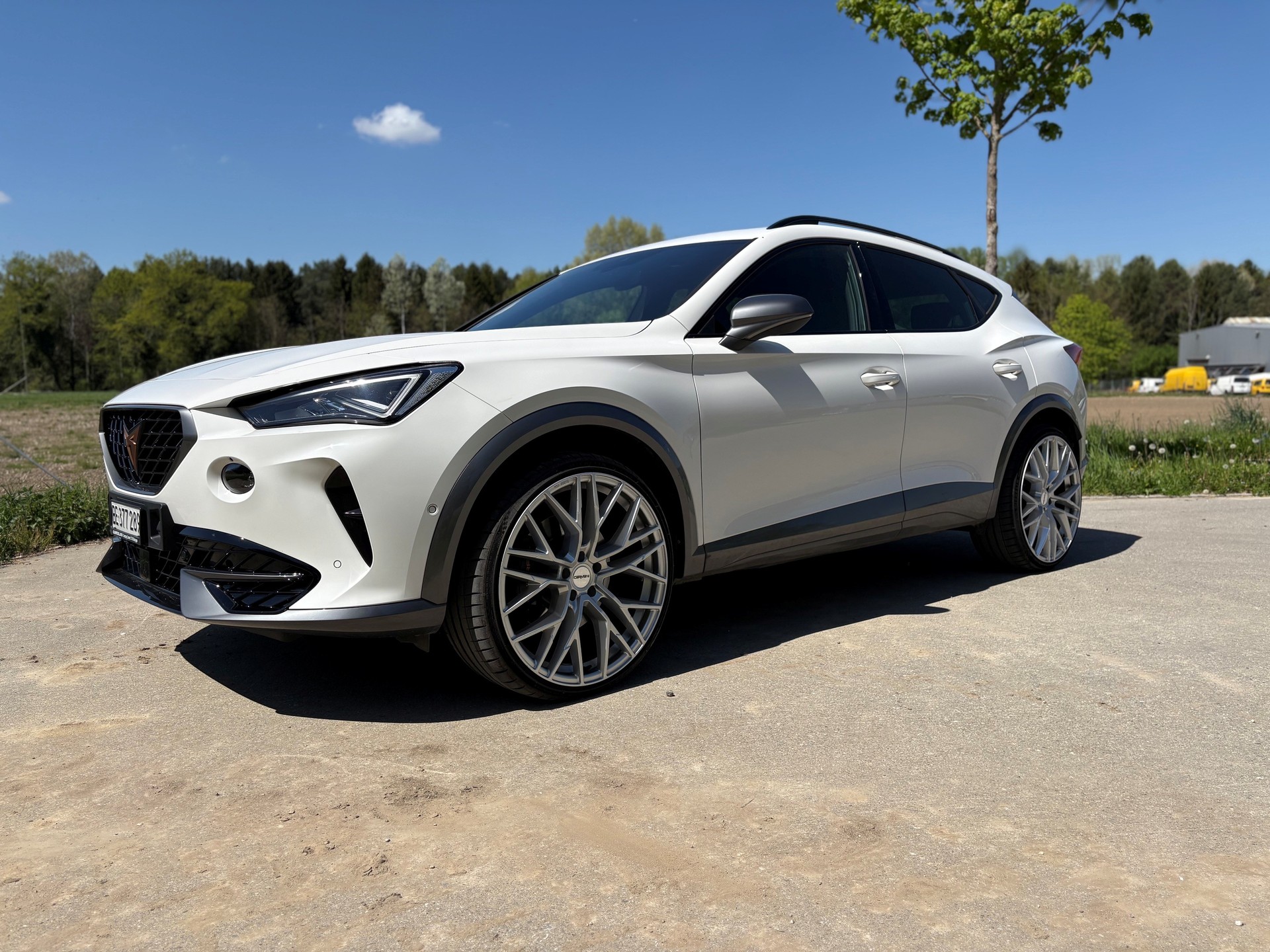 CUPRA Formentor 2.0TSI VZ 4Drive DSG-image-0
